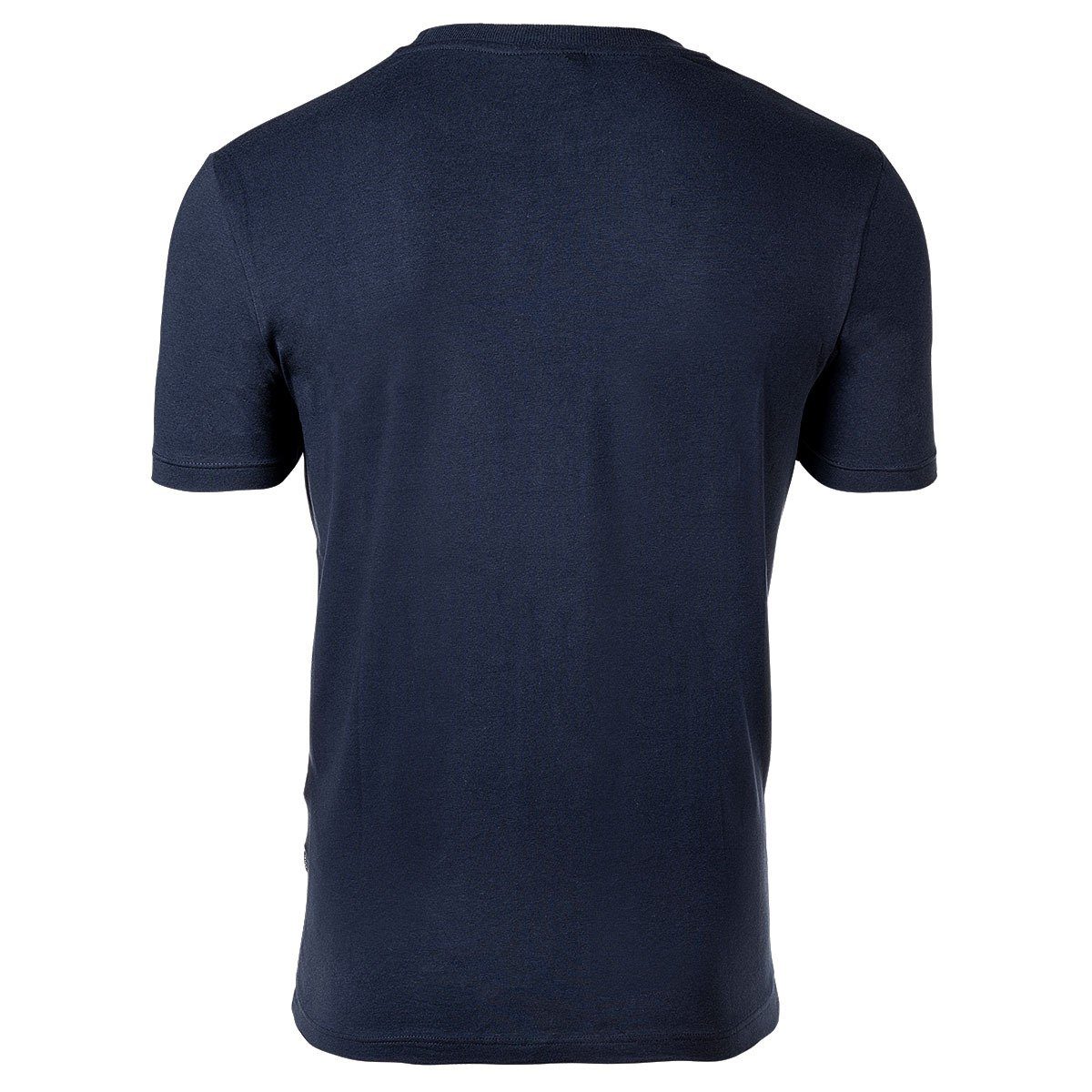 Herren Shirts Joop  T-Shirt Herren T-Shirt - Loungewear, Rundhals, Halbarm,