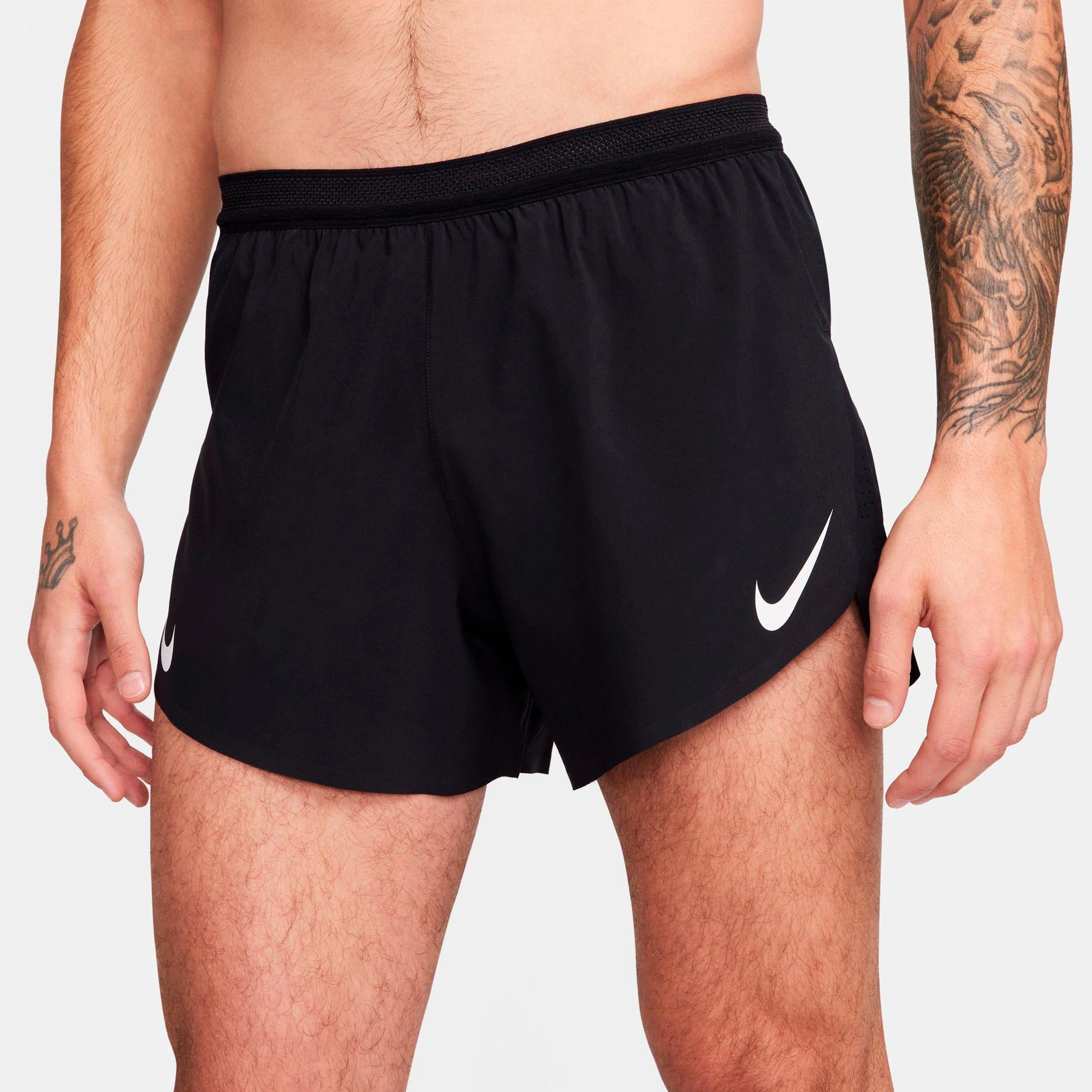 Nike Laufshorts AeroSwift