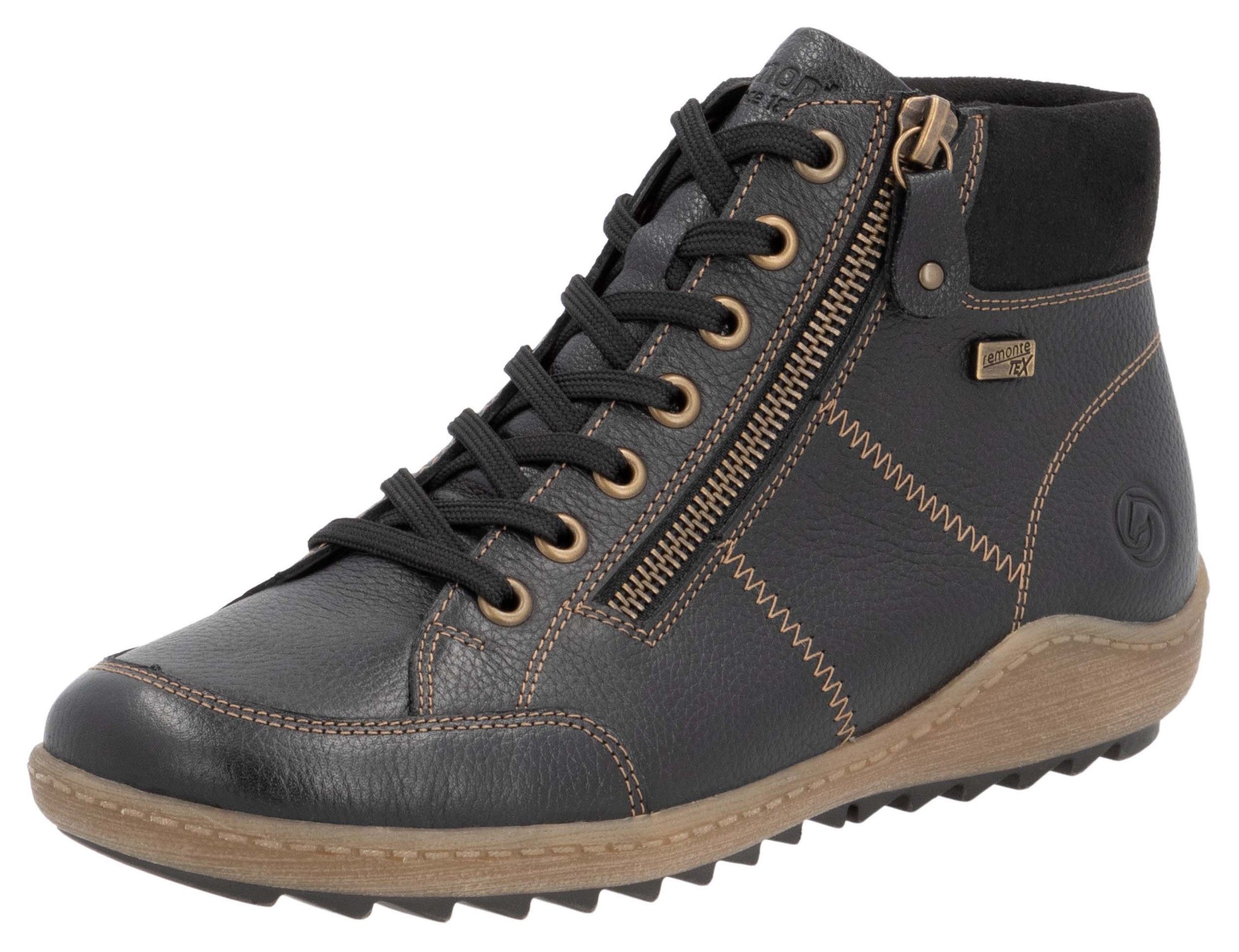 Schnürboots