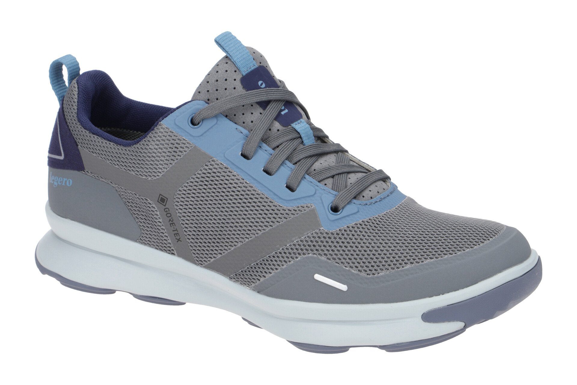 2-000140-2200 Schnürschuh