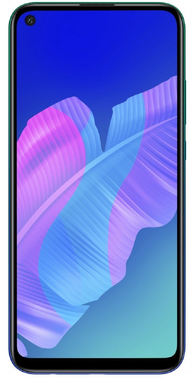 Huawei P40 Lite E 4GB RAM 64GB Smartphone (6,4 Zoll, 64 GB ...