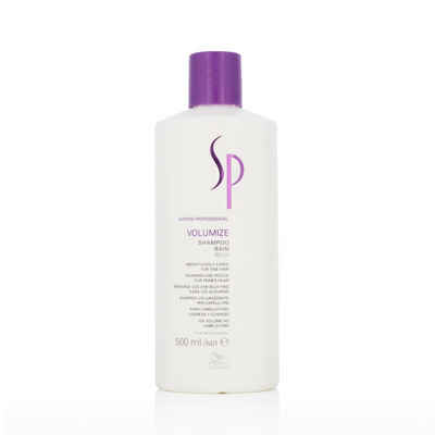 Wella Haarshampoo SP Volumize