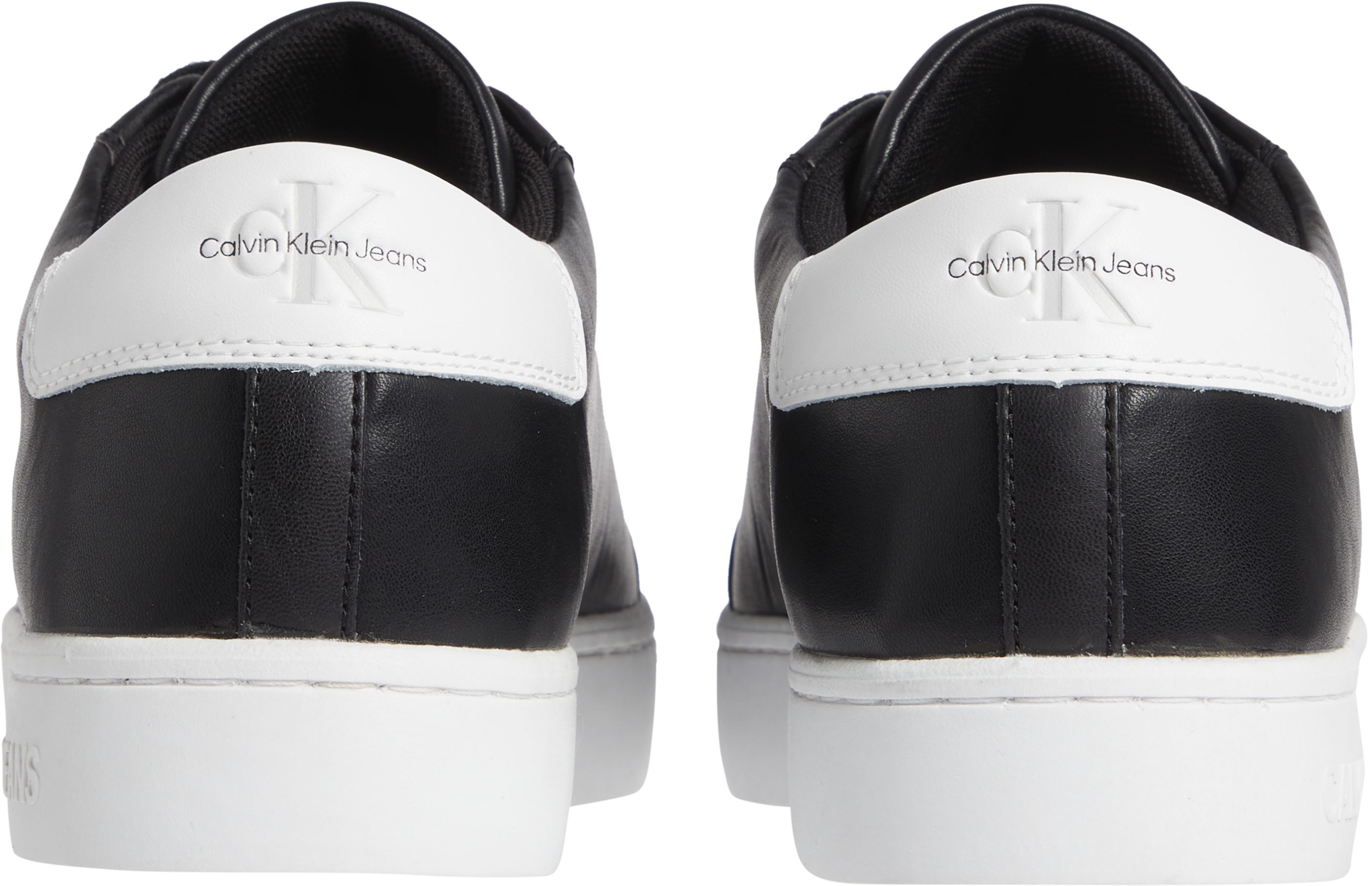 Schuhe Sneaker Calvin Klein Jeans Classic Cupsole 2 Sneaker in klassischer Optik