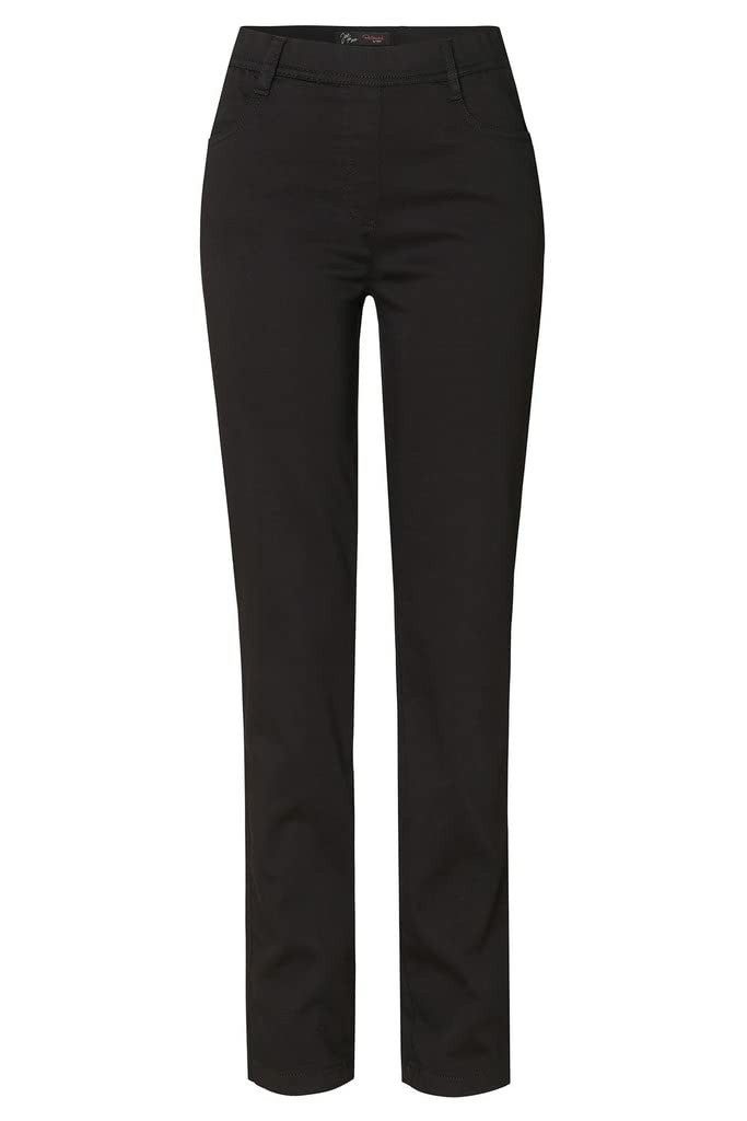 5-Pocket-Jeans Slim Fit Jeans für Damen