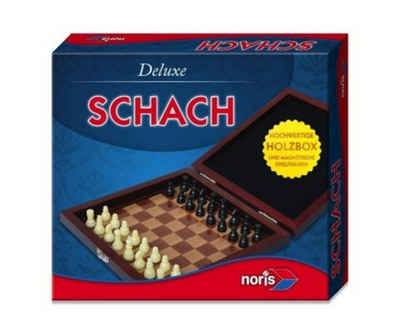 Noris Spiel, Deluxe Reisespiel Schach
