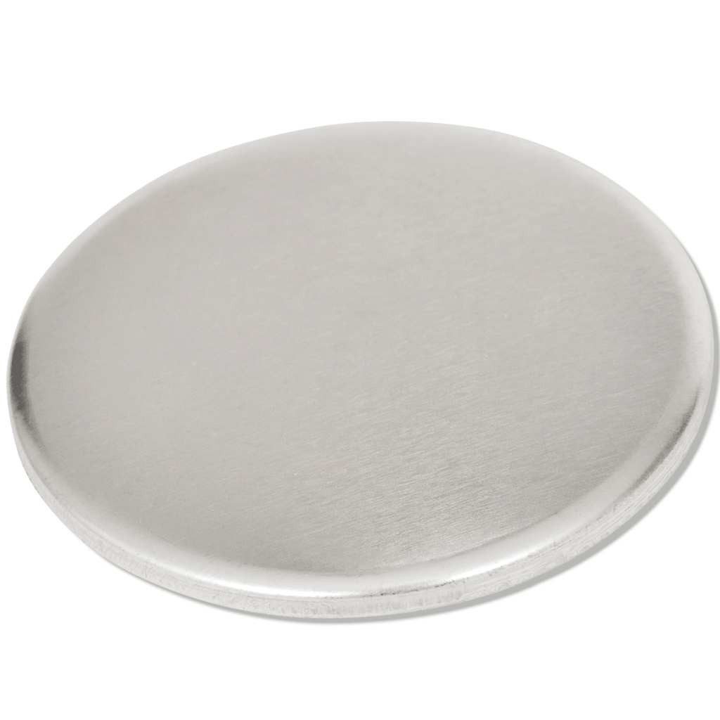 vidaXL Button Set 500 Stk. Button-Teile 58 mm