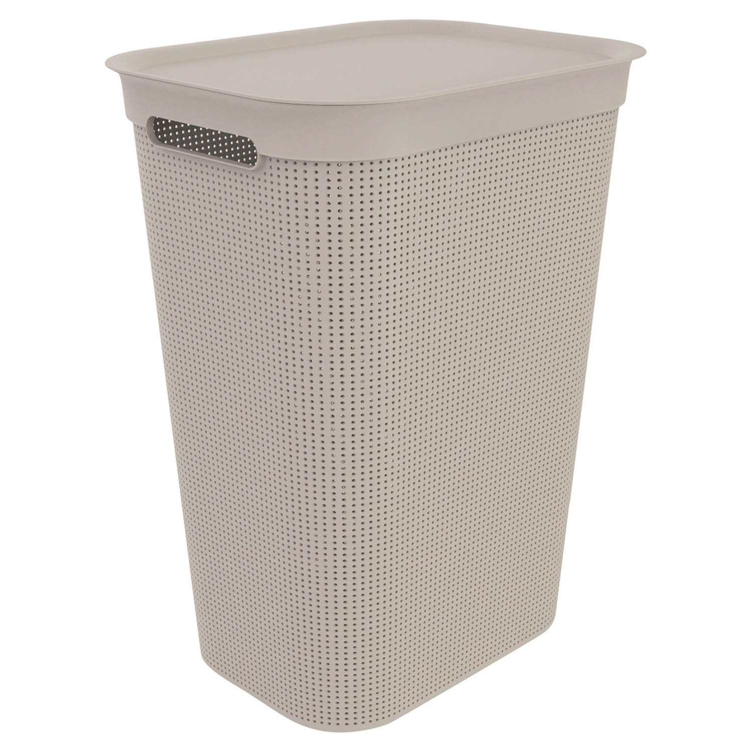 ROTHO Wäschekorb Brisen Wäschebox 50l mit günstig online kaufen