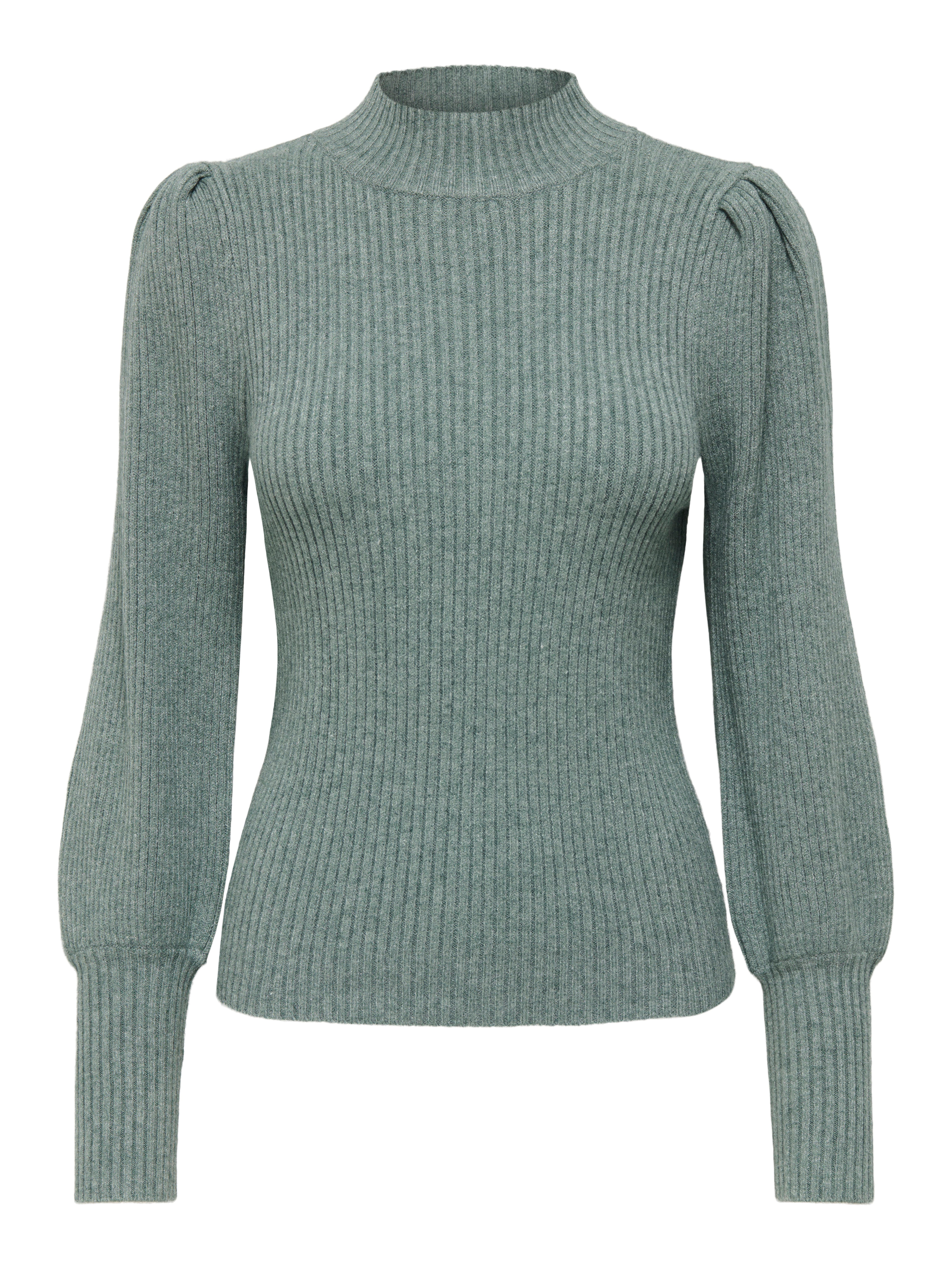 ONLY Strickpullover ONLKATIA L/S HIGHNECK PULLOVER KNT NOOS günstig online kaufen