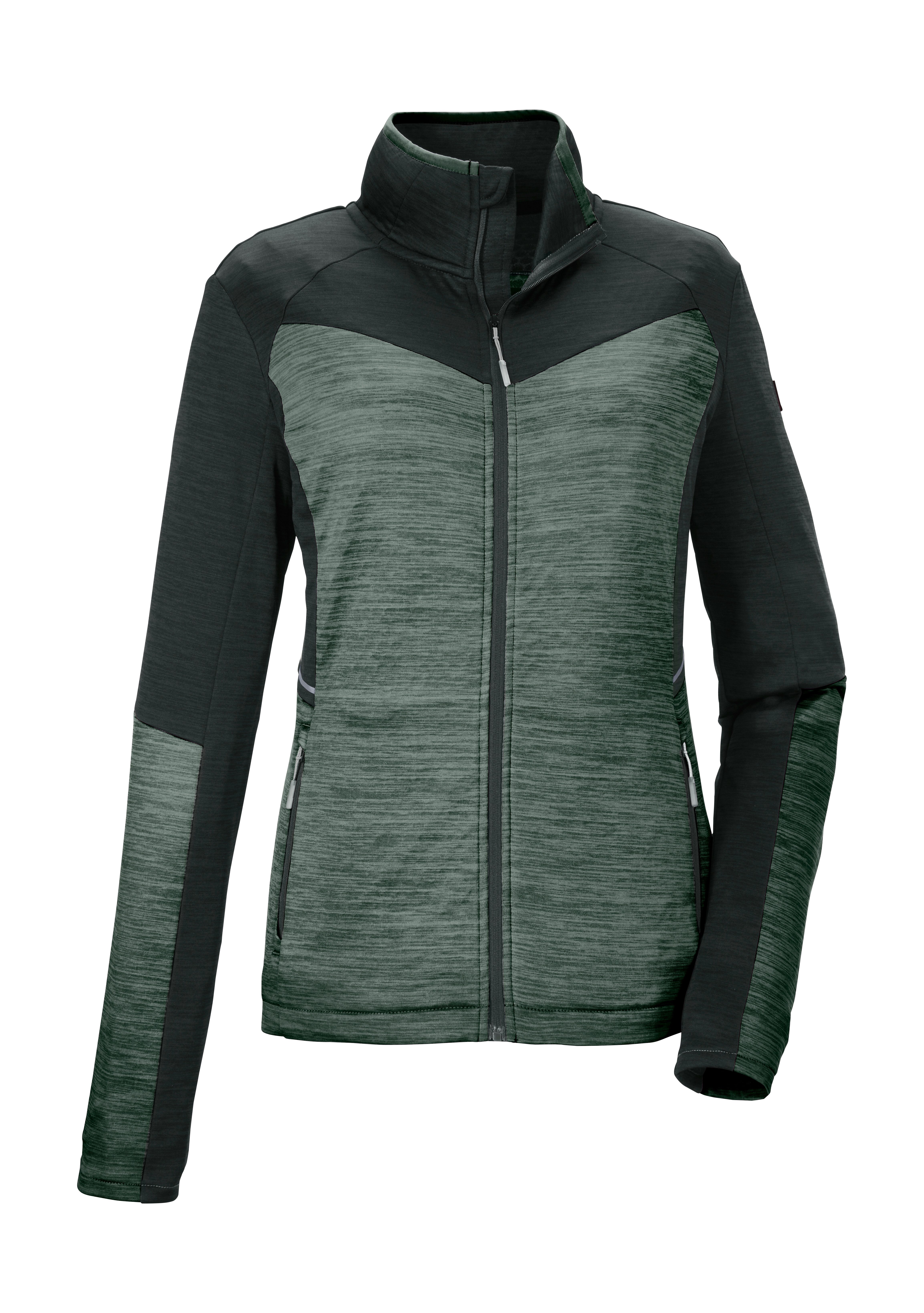 Strickjacke KOS 19 WMN FLX JCKT