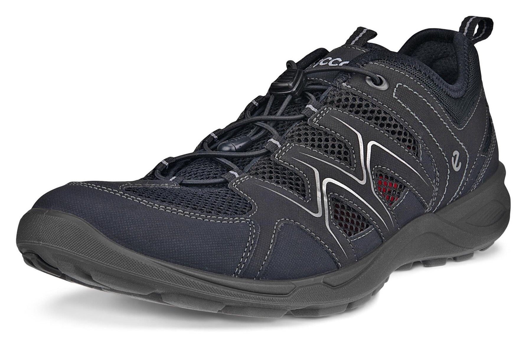 Ecco TERRACRUISE LITE Slip-On Sneaker, Freizeitschuh, Halbschuh, Schlupfsch günstig online kaufen