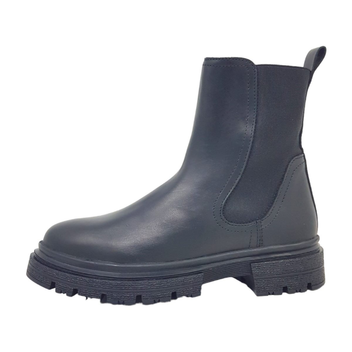 PALPA Stiefel Stiefelette