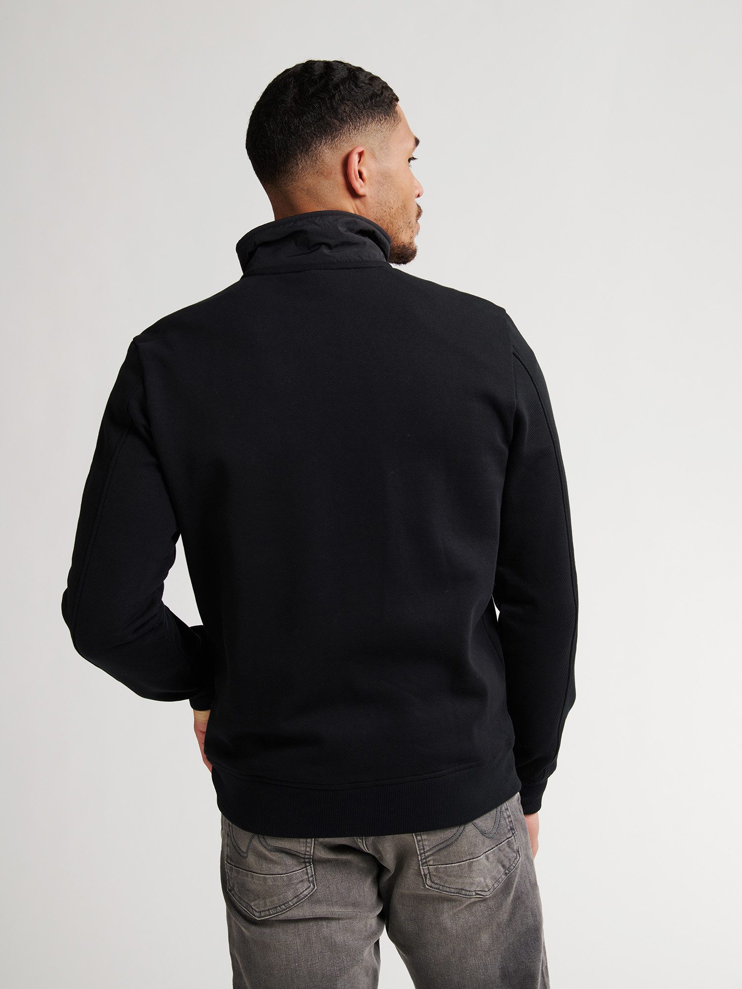 Petrol Industries Sweatshirt Sportliches Sweatshirt Platteville