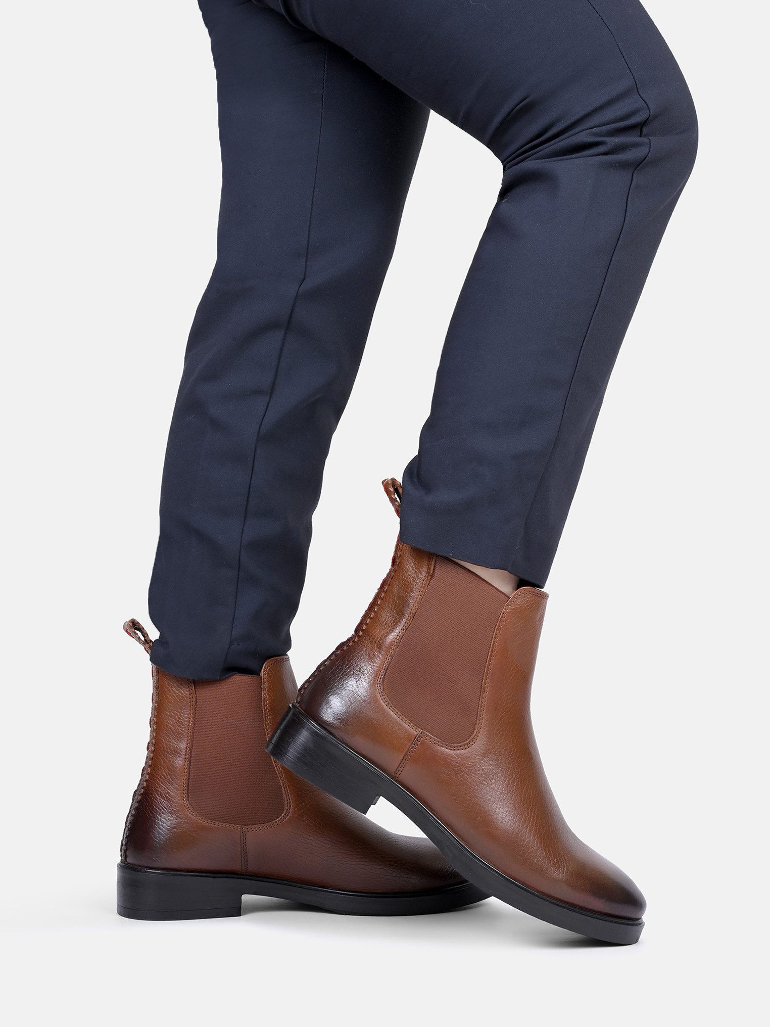 CRICKIT ALEXIA Chelseaboots