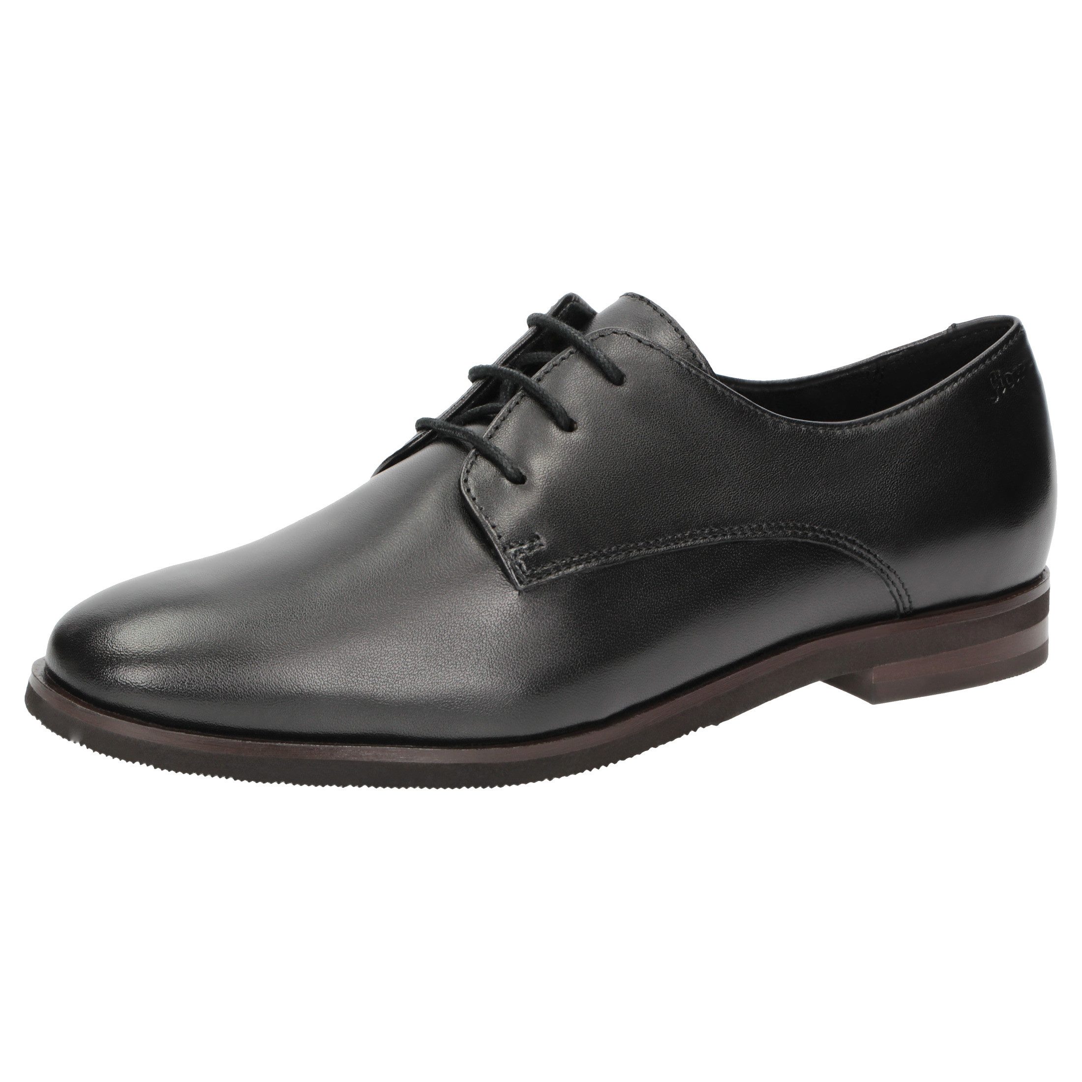 SIOUX Bovinia-714 Schnürschuh