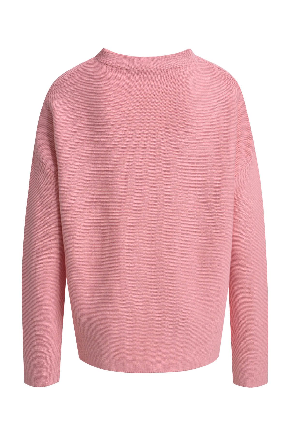 Smith & Soul Strickpullover LINKS LINKS BOXY PULLOVER