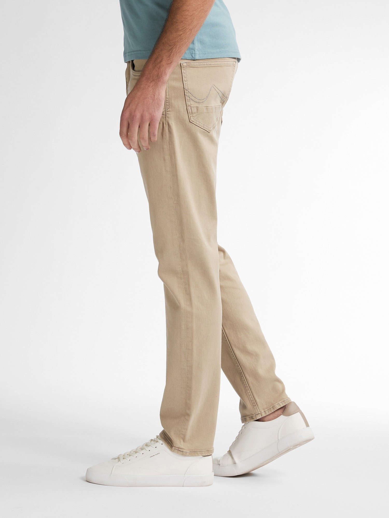 Petrol Industries Gerade Jeans Men Denim günstig online kaufen