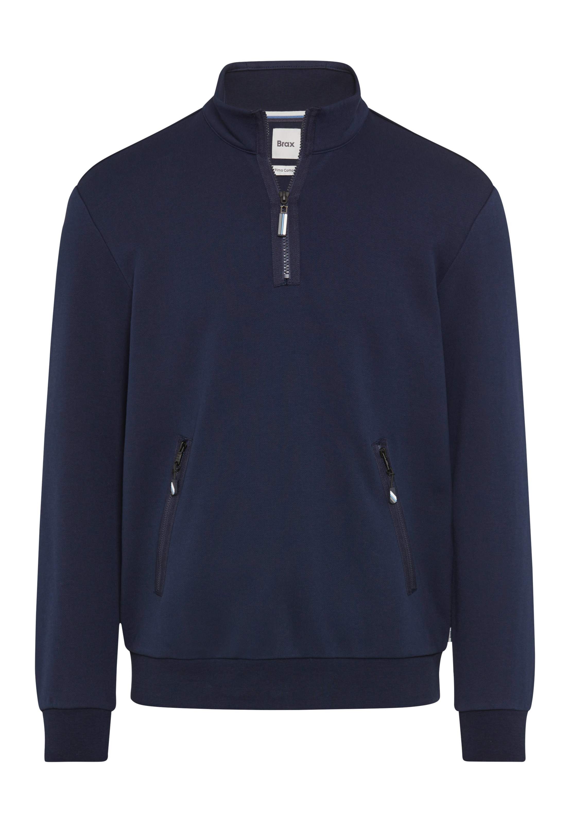 Strickpullover Style SION