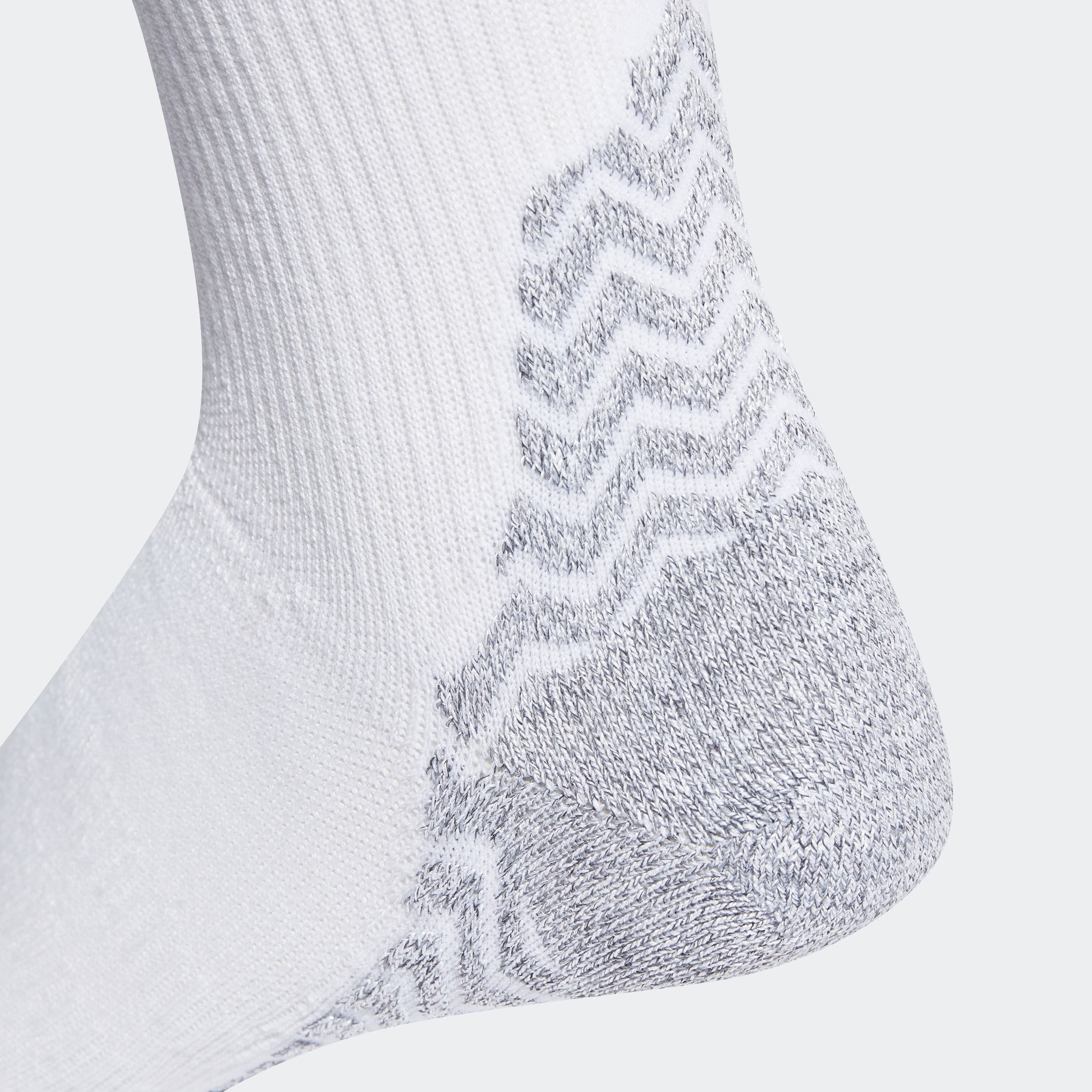 adidas Performance Funktionssocken ADIDAS GRIP KNITTED LIGHT PERFORMANCE CREW