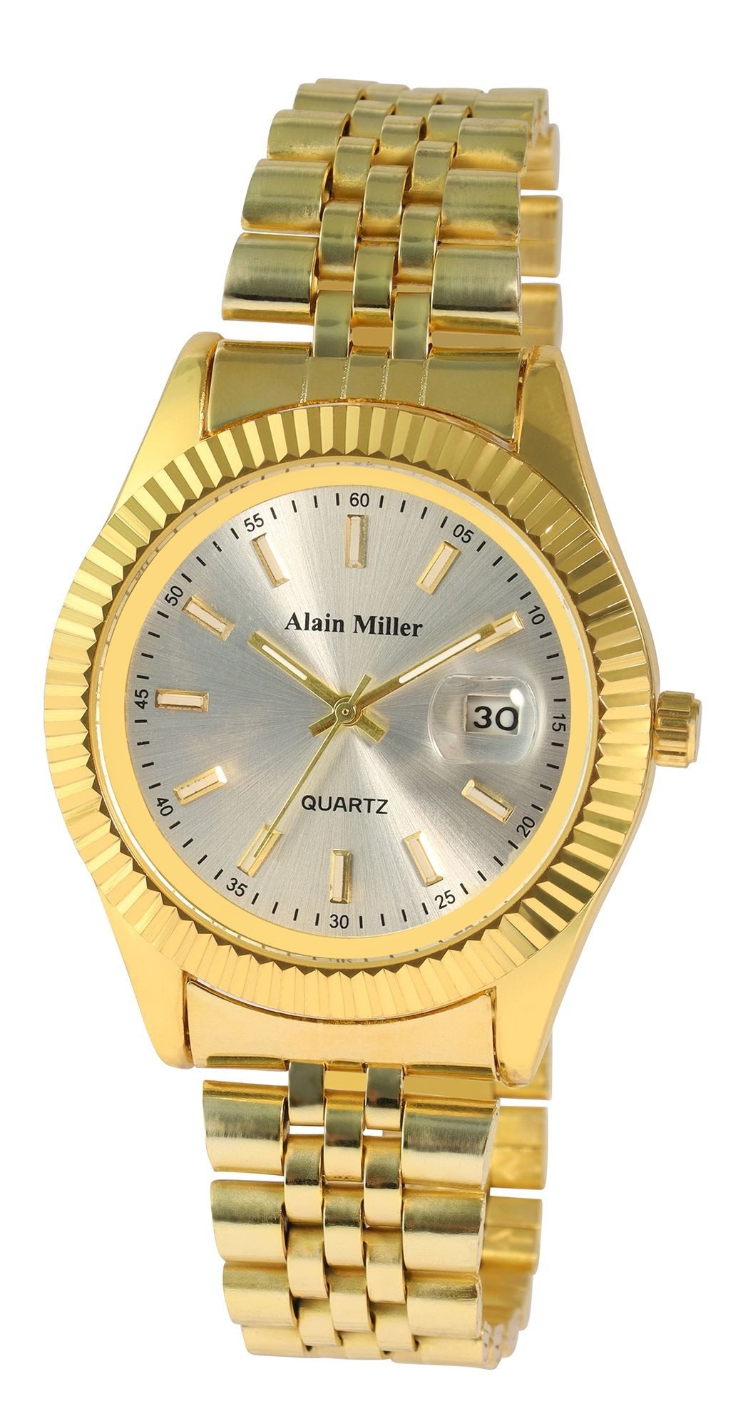 Alain Miller Quarzuhr 2800099 Alain Miller günstig online kaufen