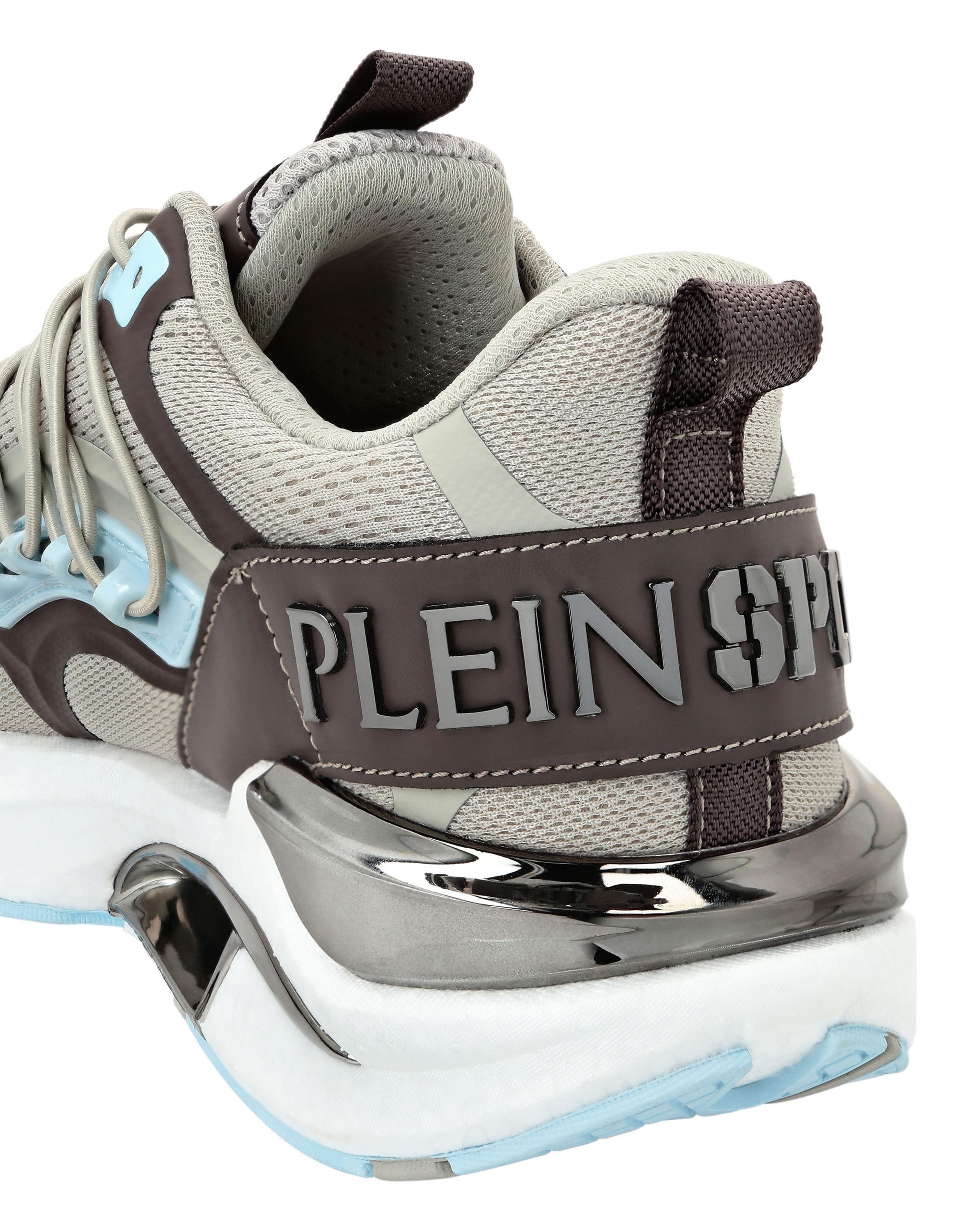 PLEIN SPORT Air Pressure //Gen.x.4 Sneaker