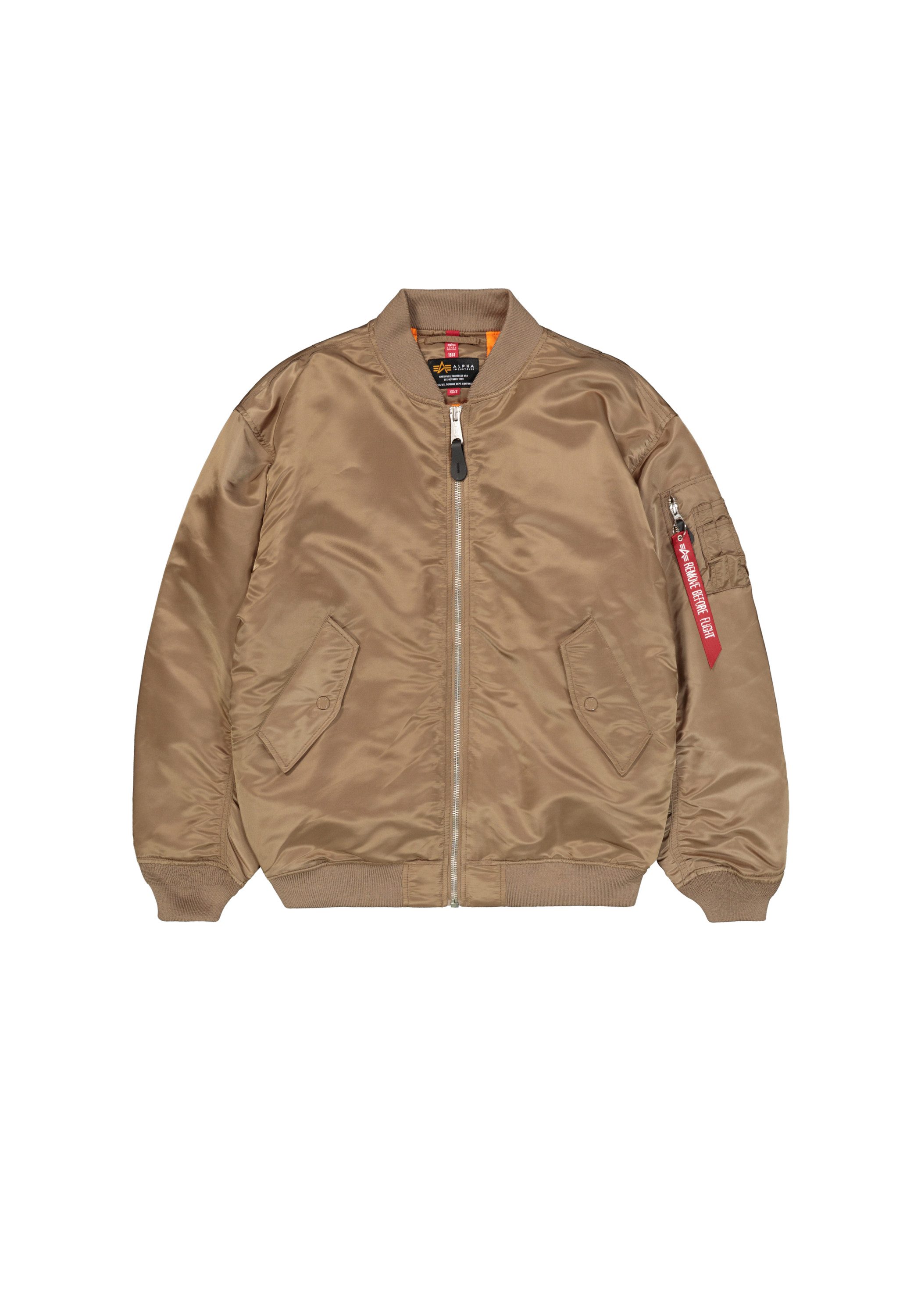 Alpha Industries Bomberjacke MA-1 Core W
