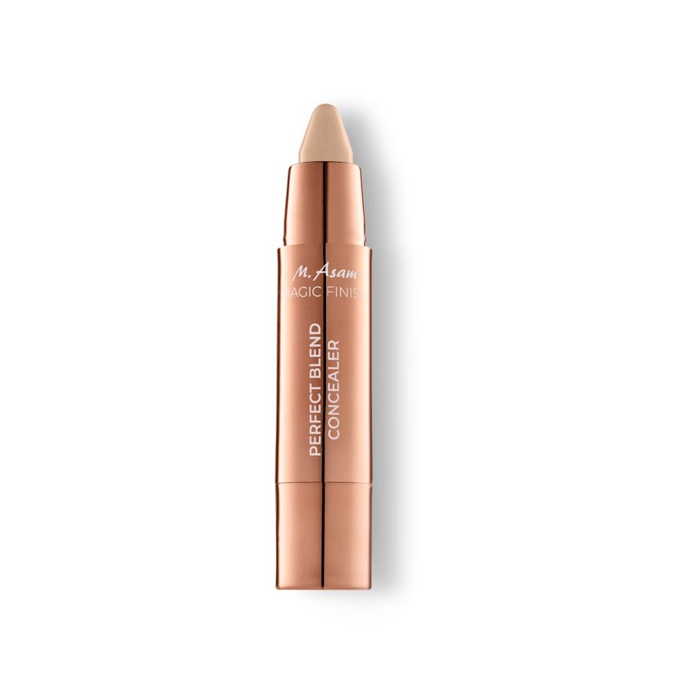 asambeauty Concealer Perfect Blend Concealer Light