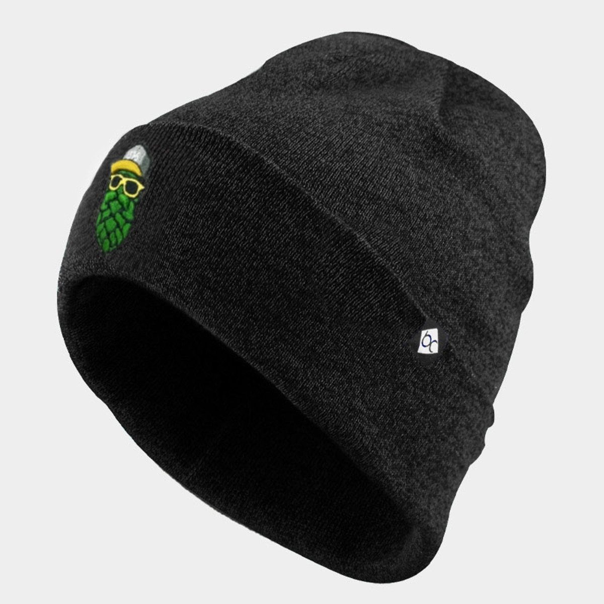 Hopfinator schwarz