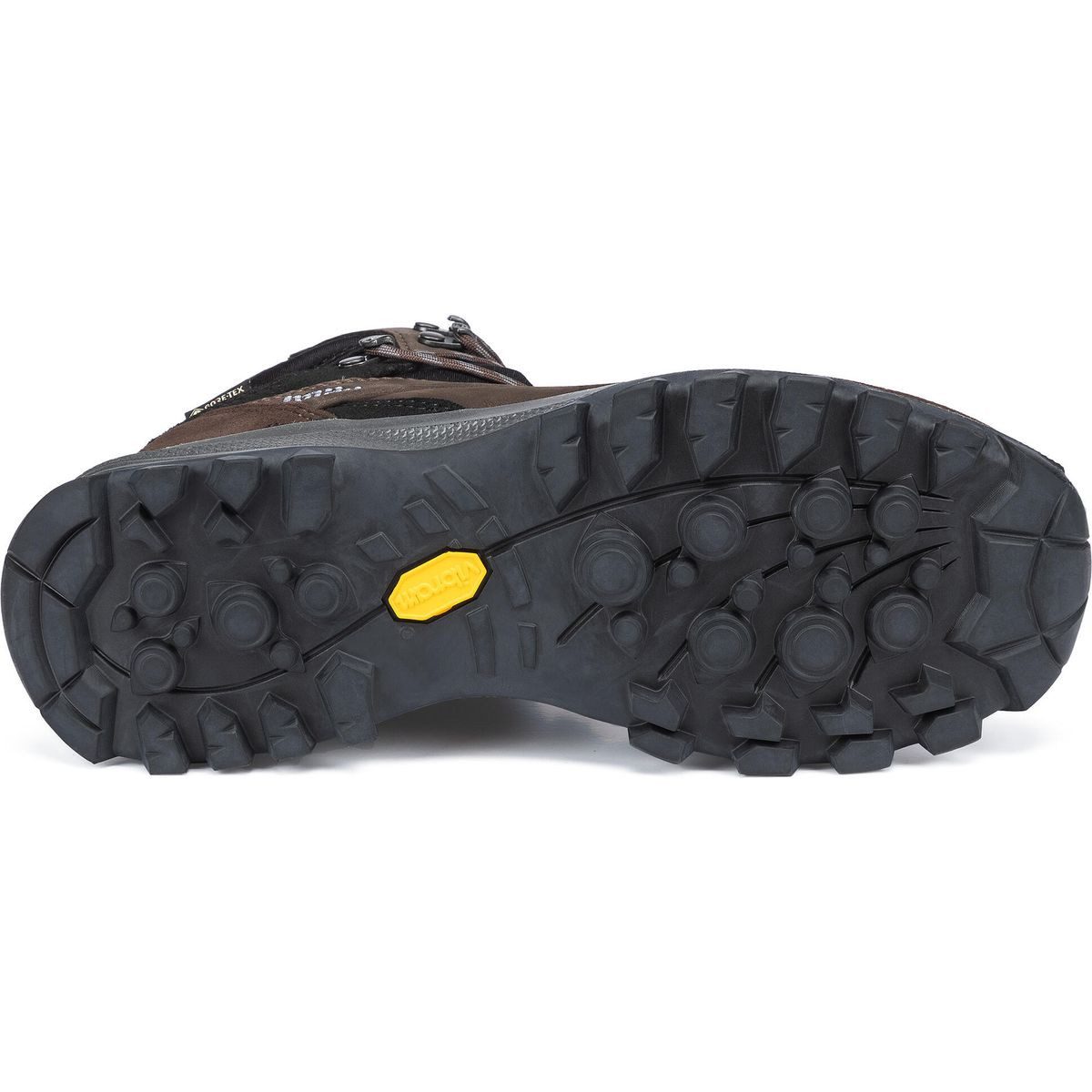 Hanwag Alta Bunion II Lady GTX Hikingschuh Komfortabler und stabiler Wanderschuh für Damen mit Hallux Valgus