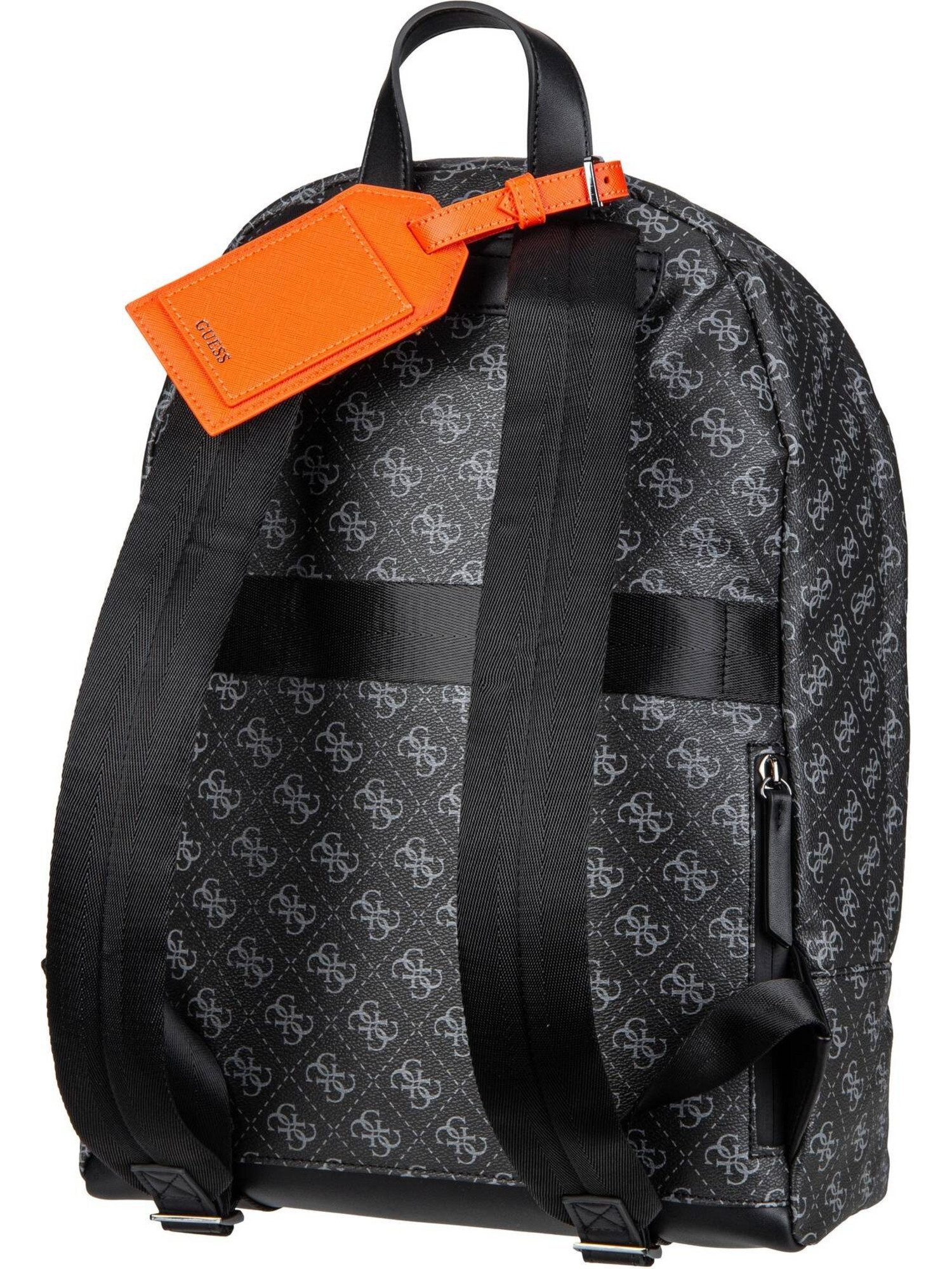 Guess Daypack Milano, Polyurethan günstig online kaufen
