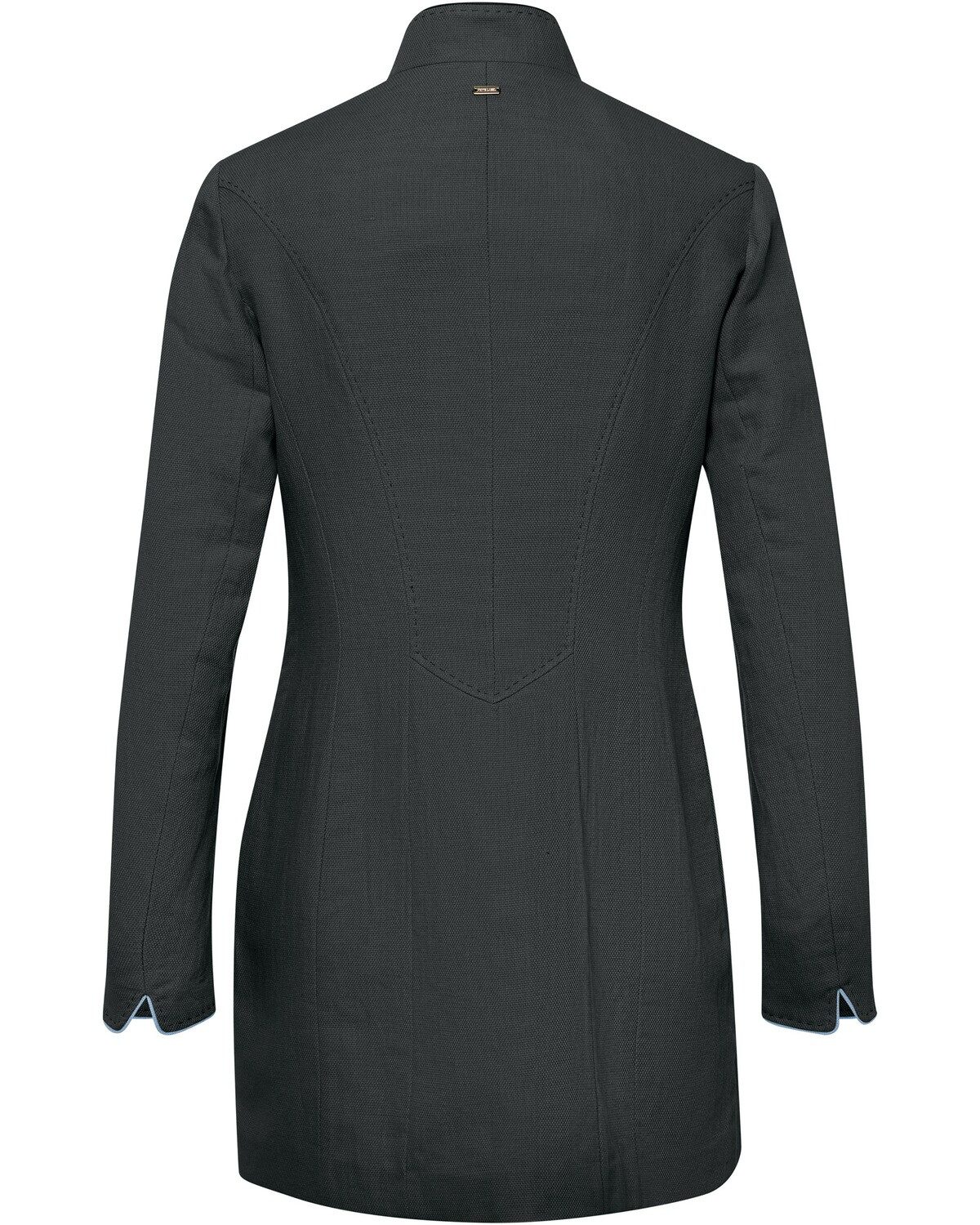 Reitmayer Longblazer Gehrock mit Kontrast günstig online kaufen