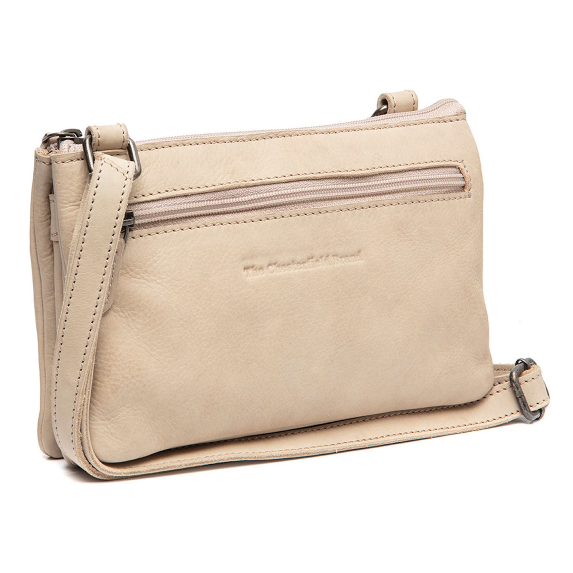 The Chesterfield Brand Umhängetasche Osaka, Leder