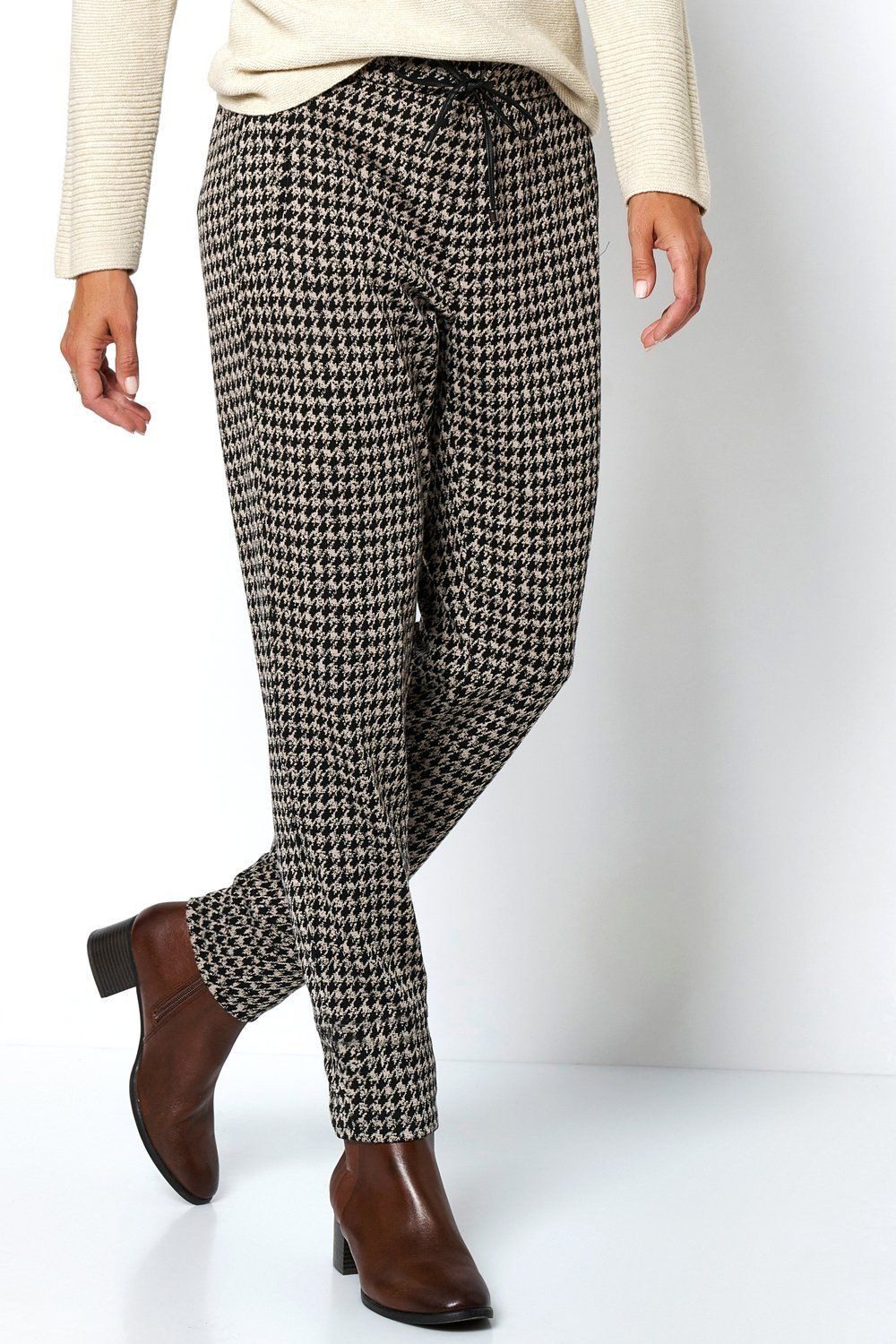 TONI Jerseyhose günstig online kaufen