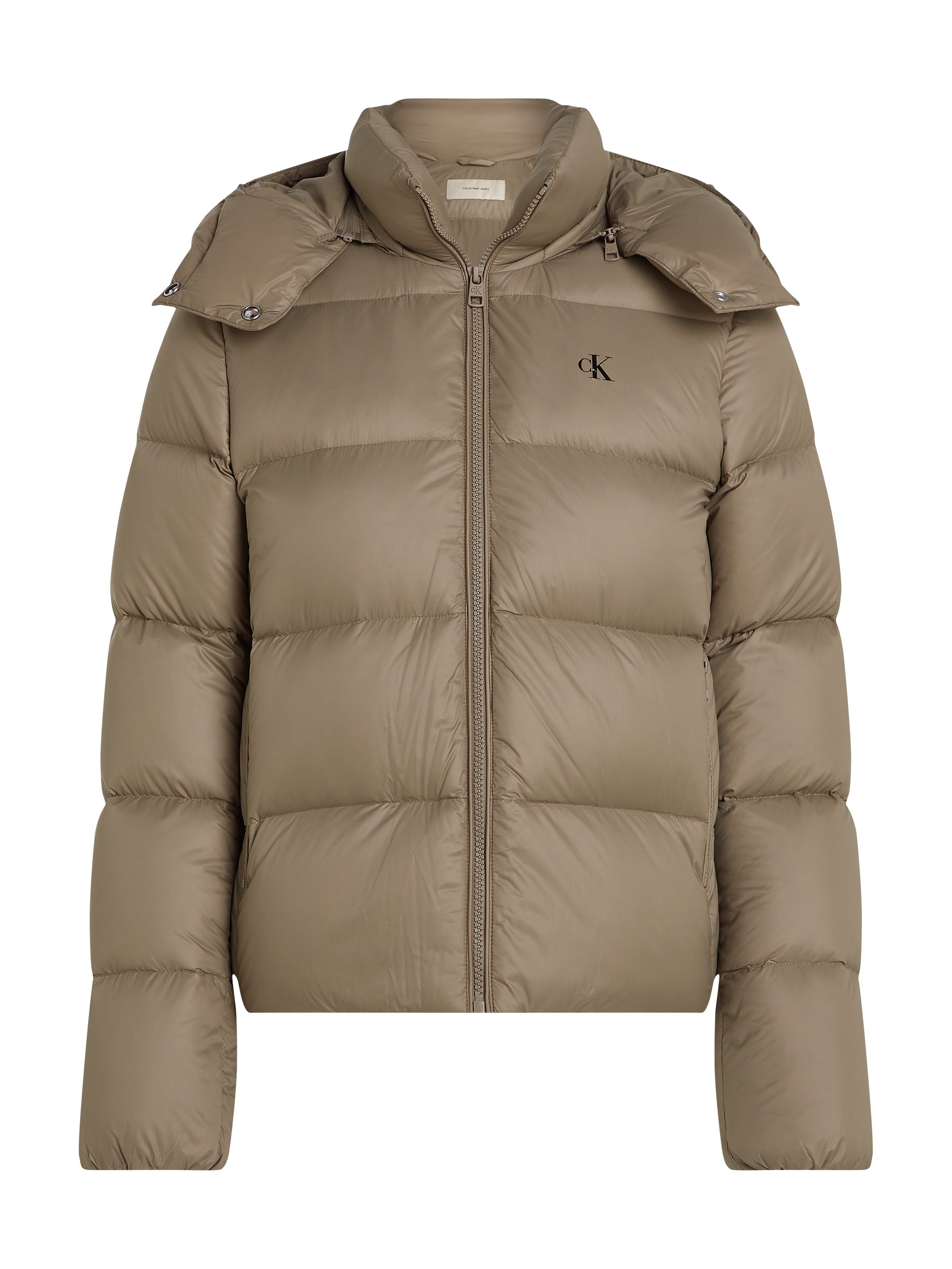 Outdoorjacke MW DOWN SHORT PUFFER