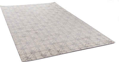 Teppich Fabiana 34, Gino Falcone, rechteckig, Höhe: 9 mm, 3D-Design, ideal im Wohnzimmer & Schlafzimmer