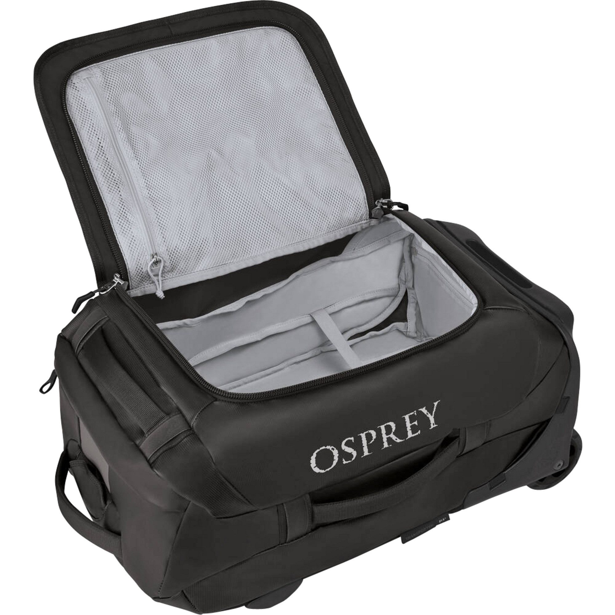 Osprey Koffer Osprey Rolling Transporter 40, Trolley, (40 Liter)