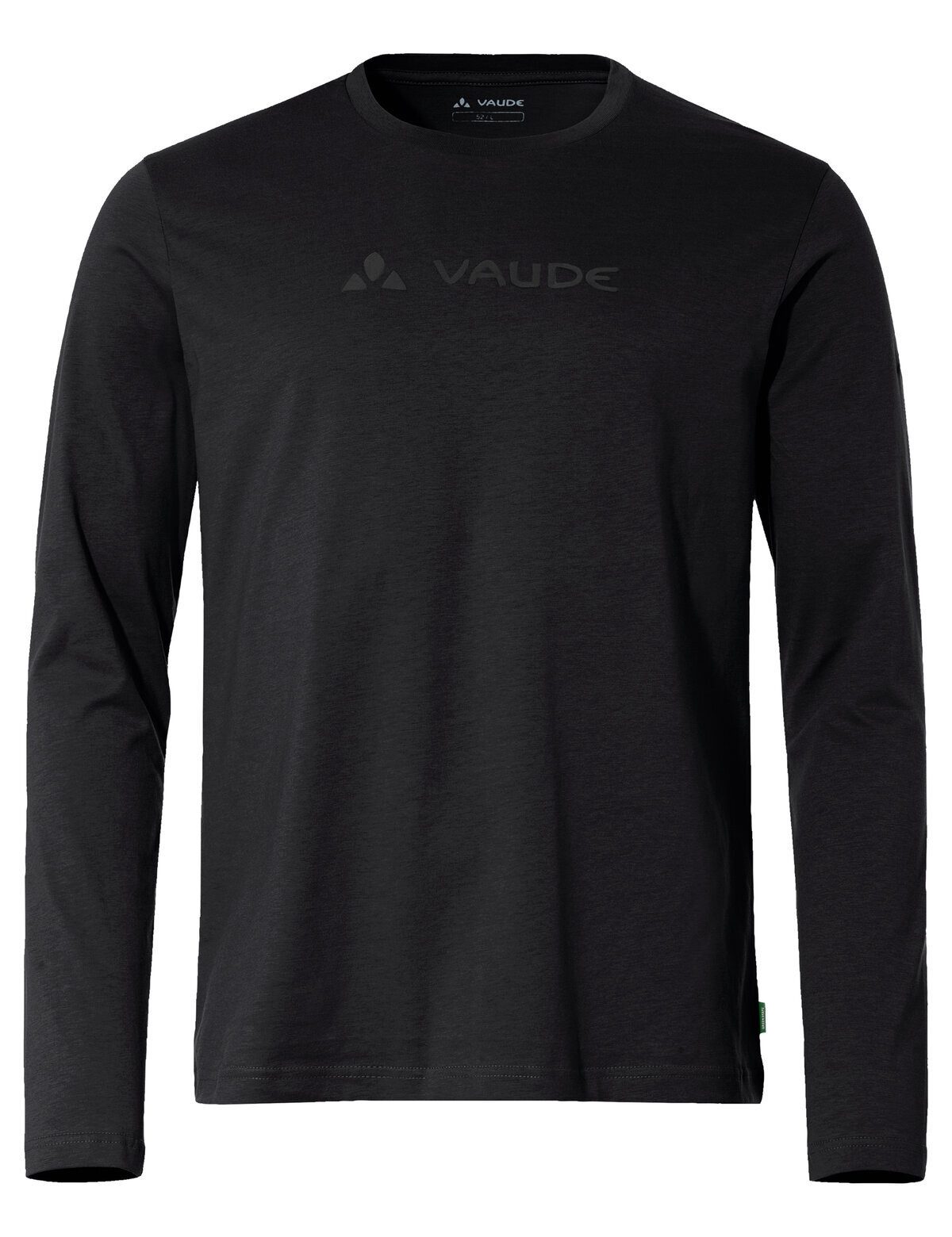 VAUDE T-Shirt Men's Logo LS T-Shirt günstig online kaufen