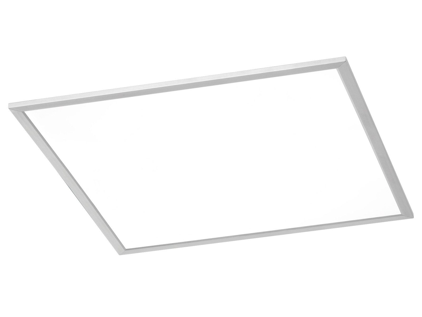 TRIO Leuchten LED Deckenleuchte, LED fest günstig online kaufen