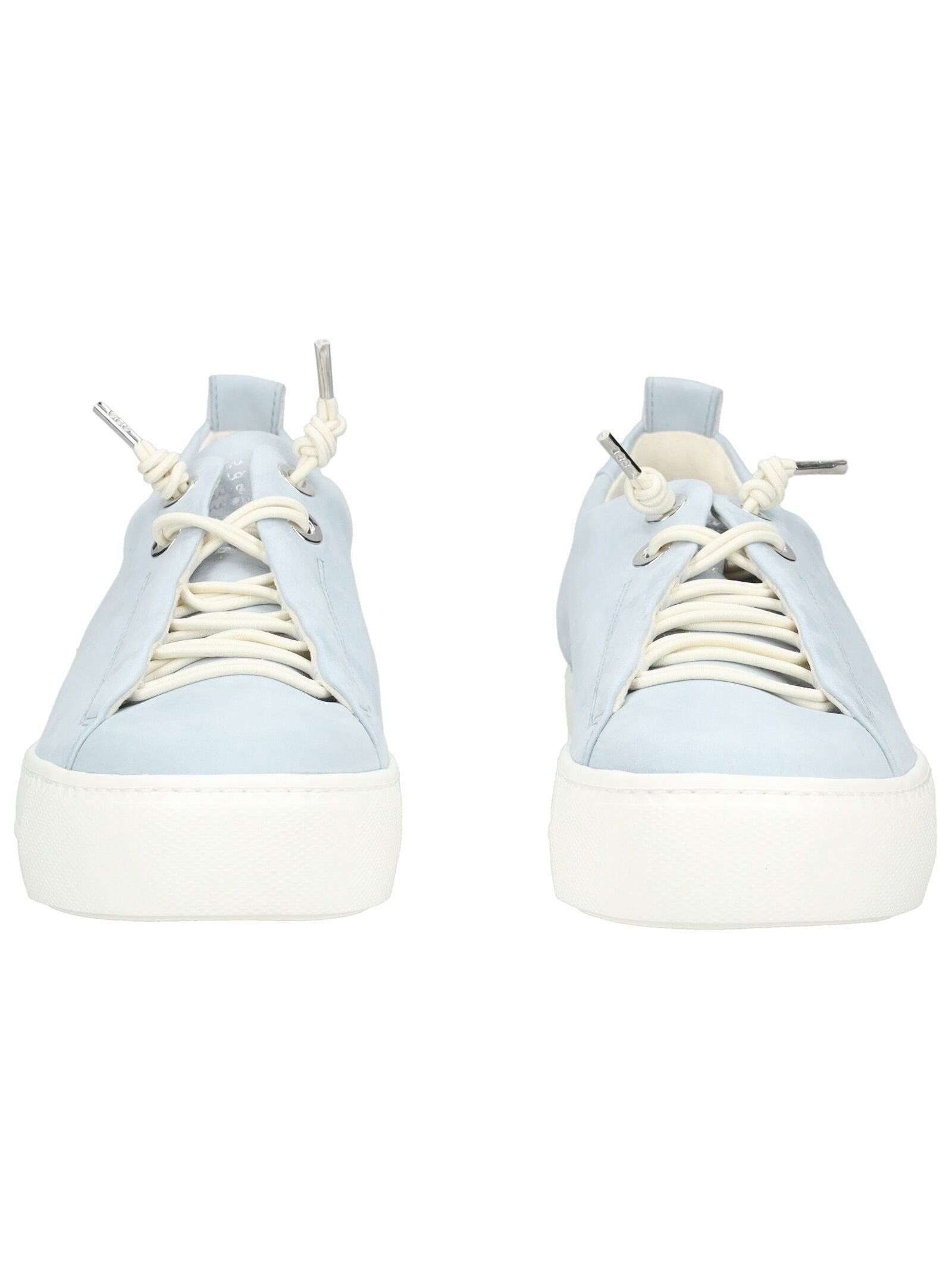 Paul Green Paul Green Sneaker Nubukleder Plateausneaker