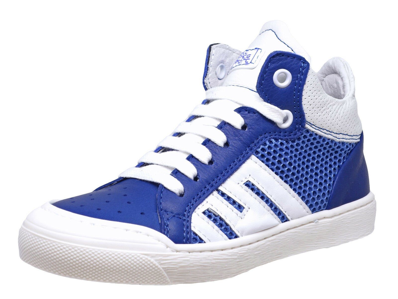 Cole Bounce Restore Cole Bounce Restore 2326A Leder Sneakers Chucks Schuhe für Kinder Sneaker