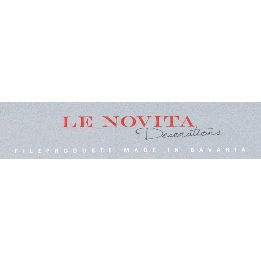 LE NOVITA
