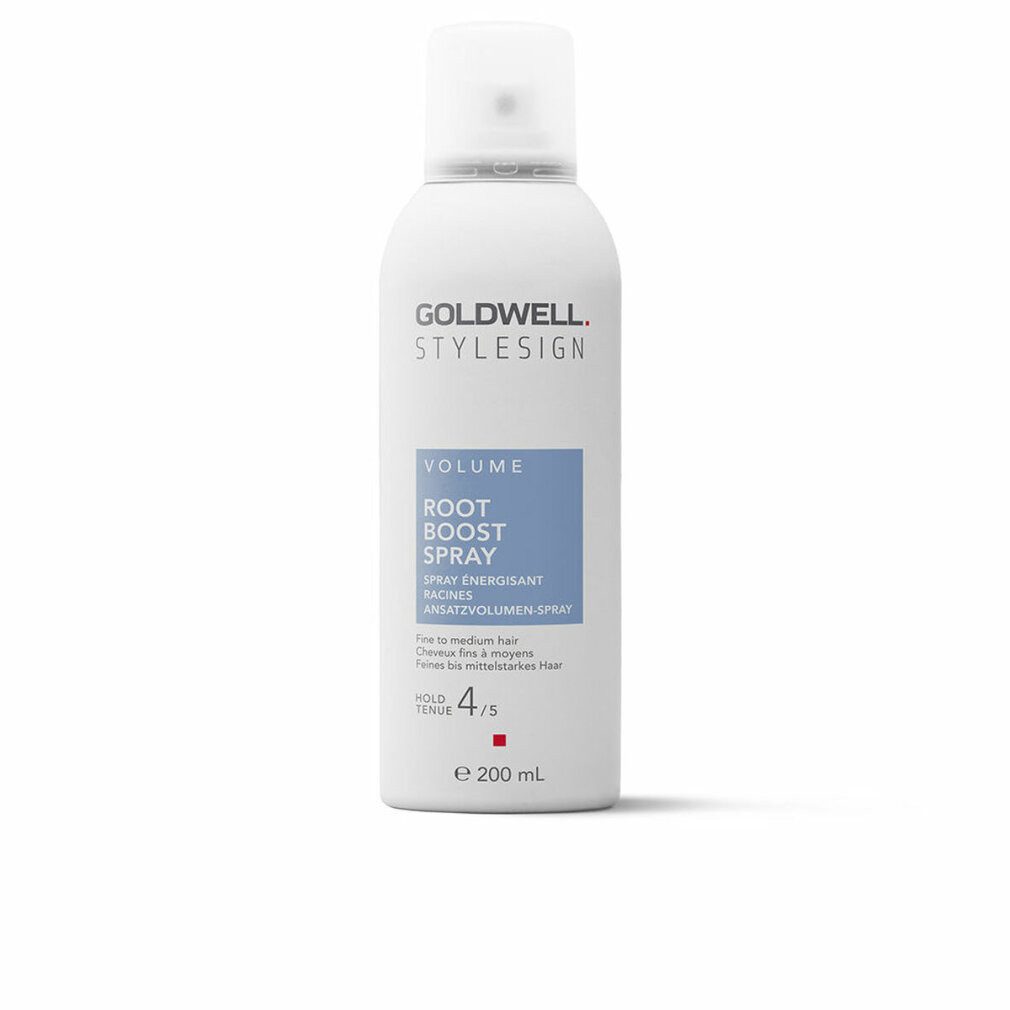 Goldwell Haarpflege-Set Gw Style Volumen Root Boost Spray 200Ml