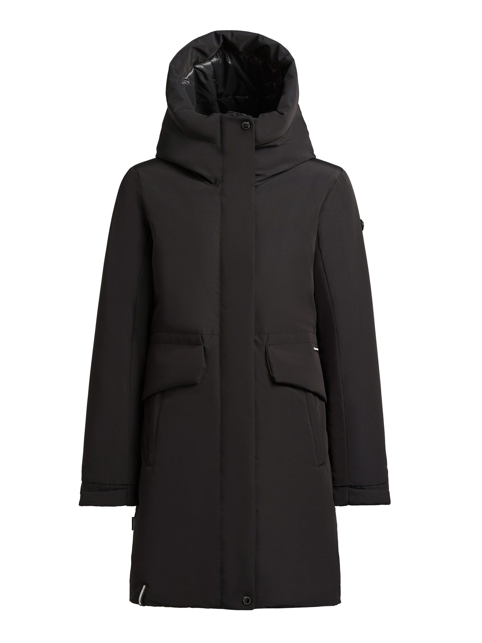 khujo Outdoorjacke günstig online kaufen