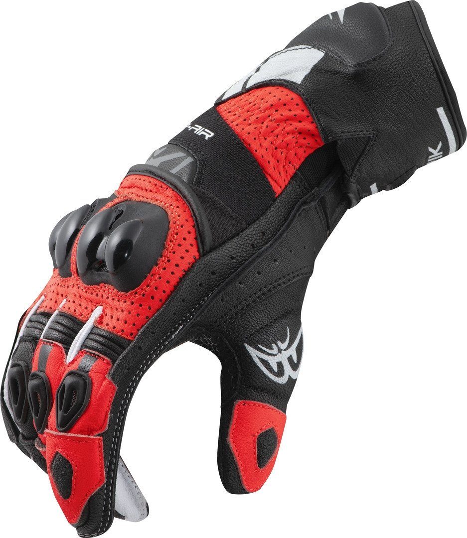 Berik Motorradhandschuhe Spa Evo Motorradhandschuhe