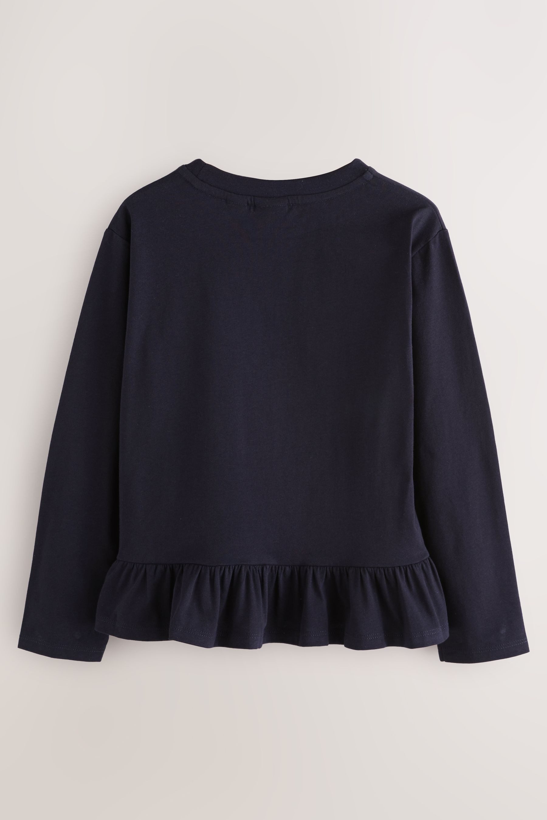 Baker by Ted Baker Langarmshirt Baker günstig online kaufen