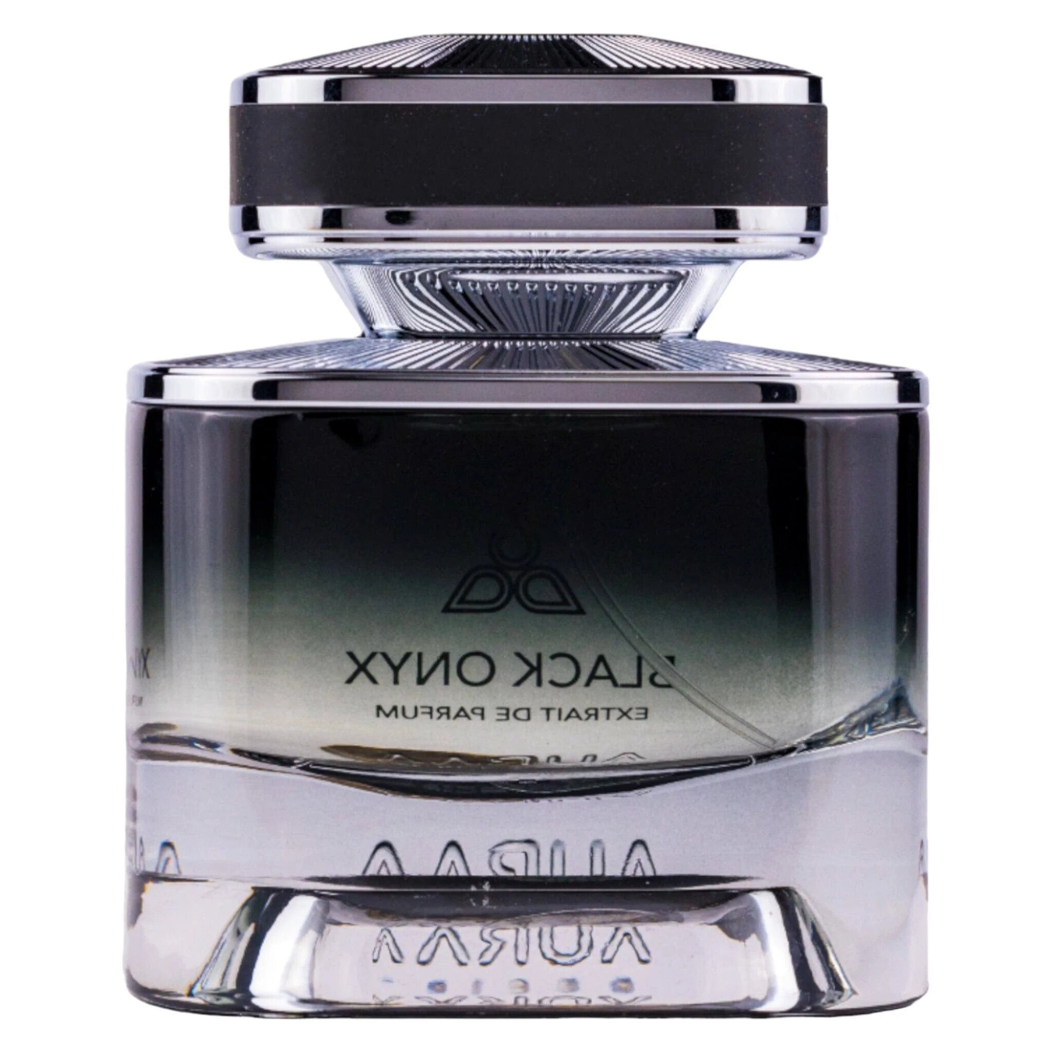 Auraa Desire Extrait Parfum Auraa Desire, Schwarzer Onyx, Extrait De Parfum