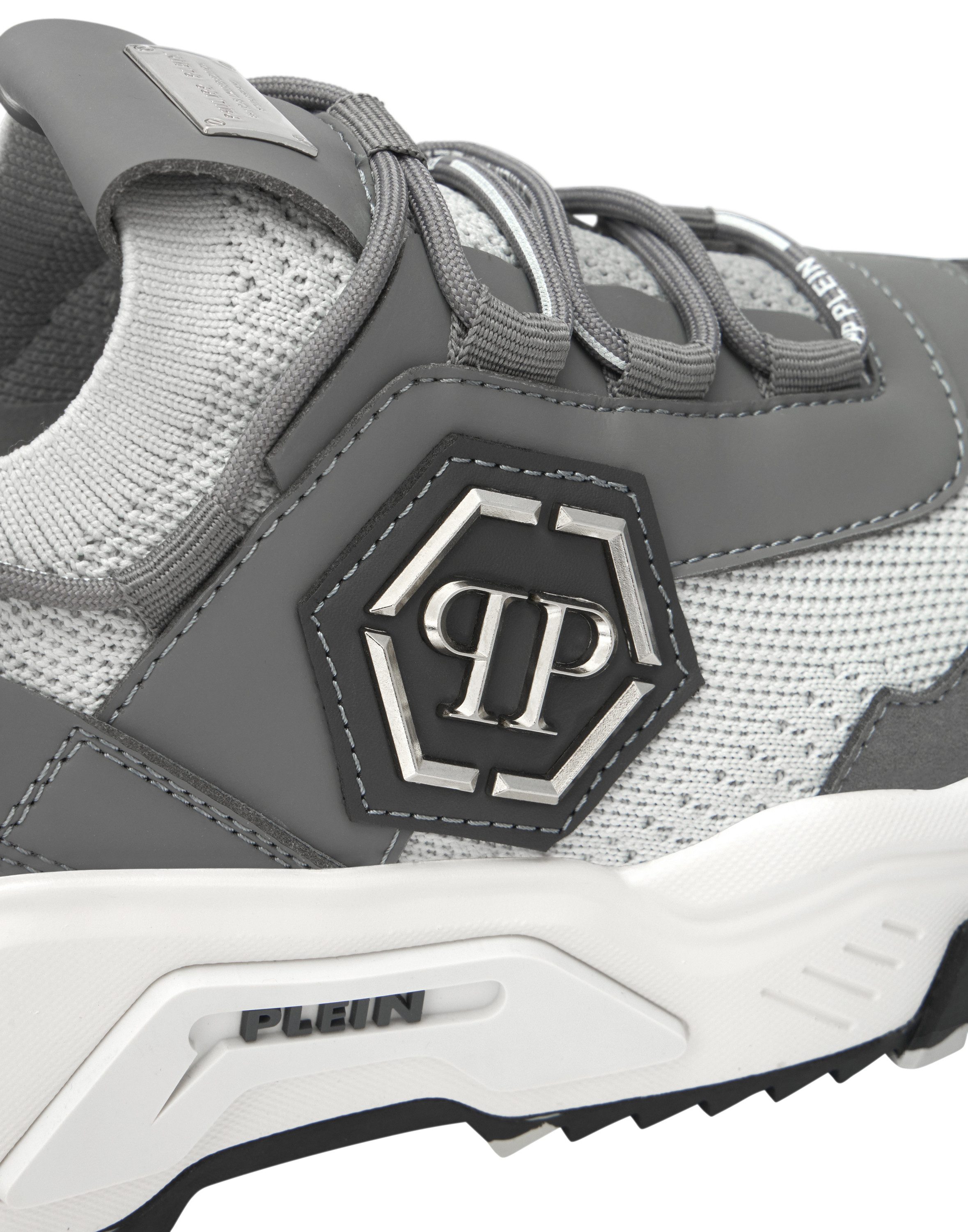 PHILIPP PLEIN Predator Sneaker