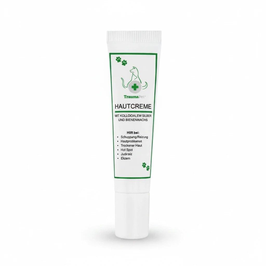 TraumaPet Hautcreme