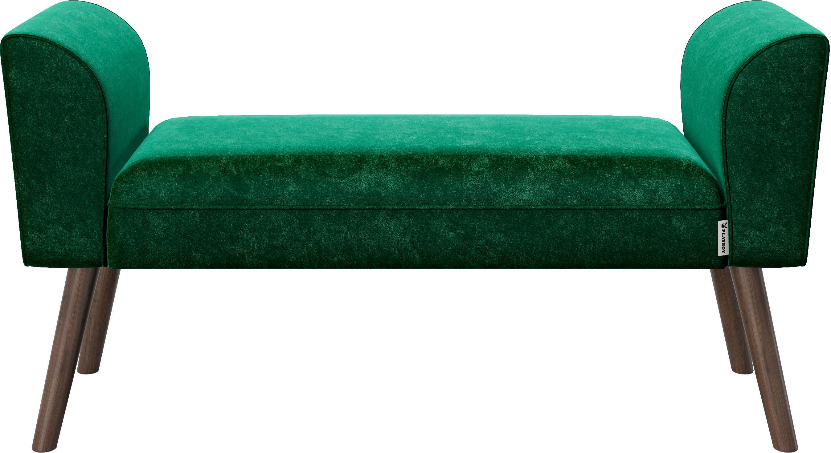 PLAYBOY Polsterbank TIFFANY