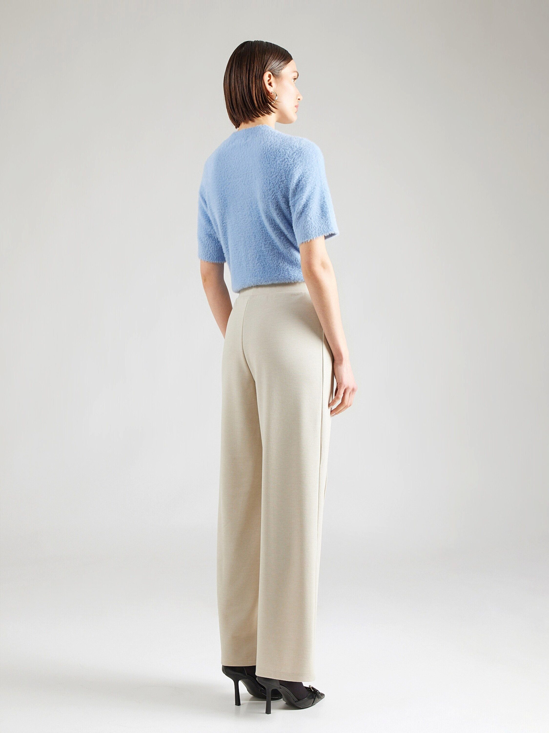 ONLY Jerseyhose ONLATLAS (1-tlg) Falten