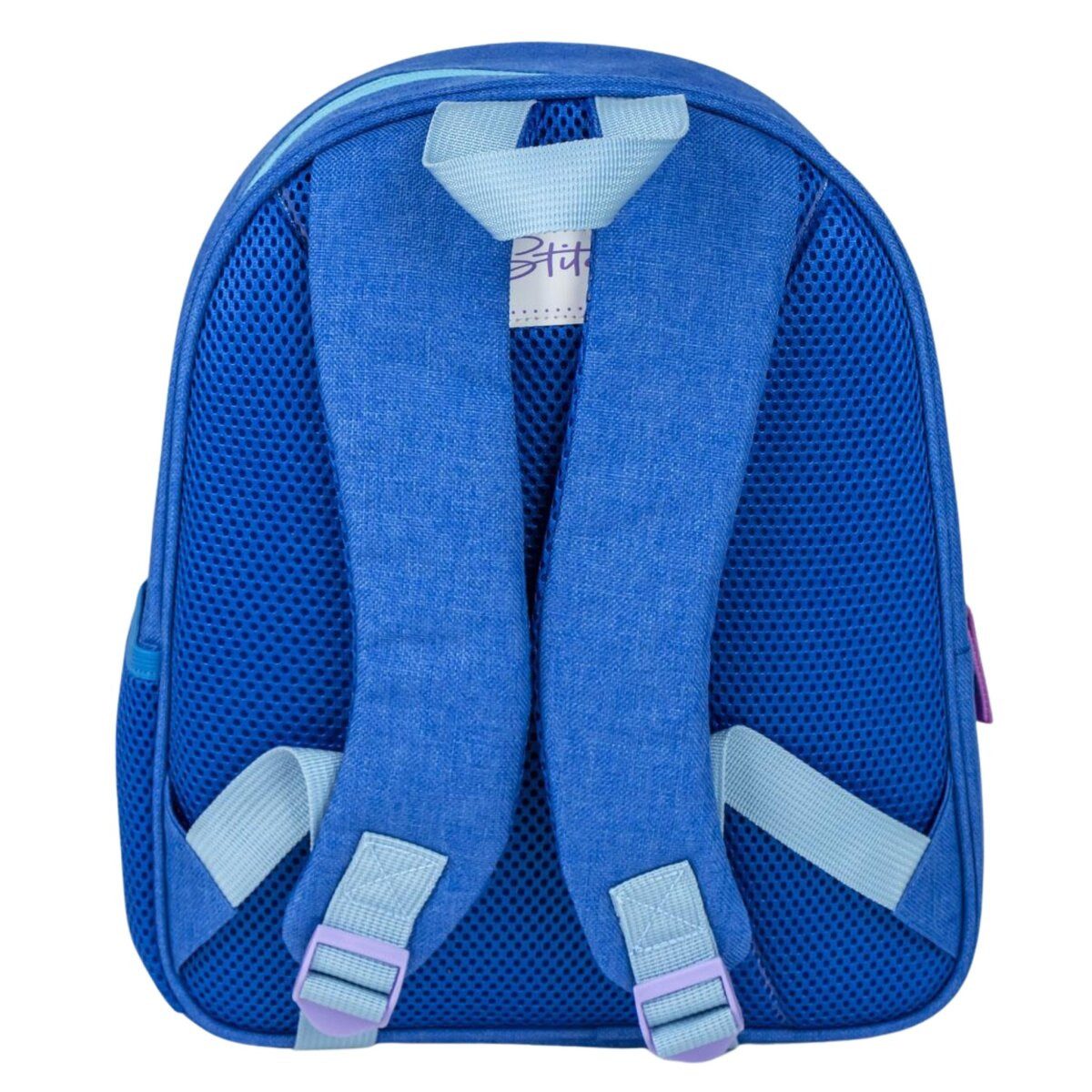 Lilo & Stitch Kinderrucksack Lilo & Stitch Schulranzen Rucksack für den Schulalltag (1-tlg)